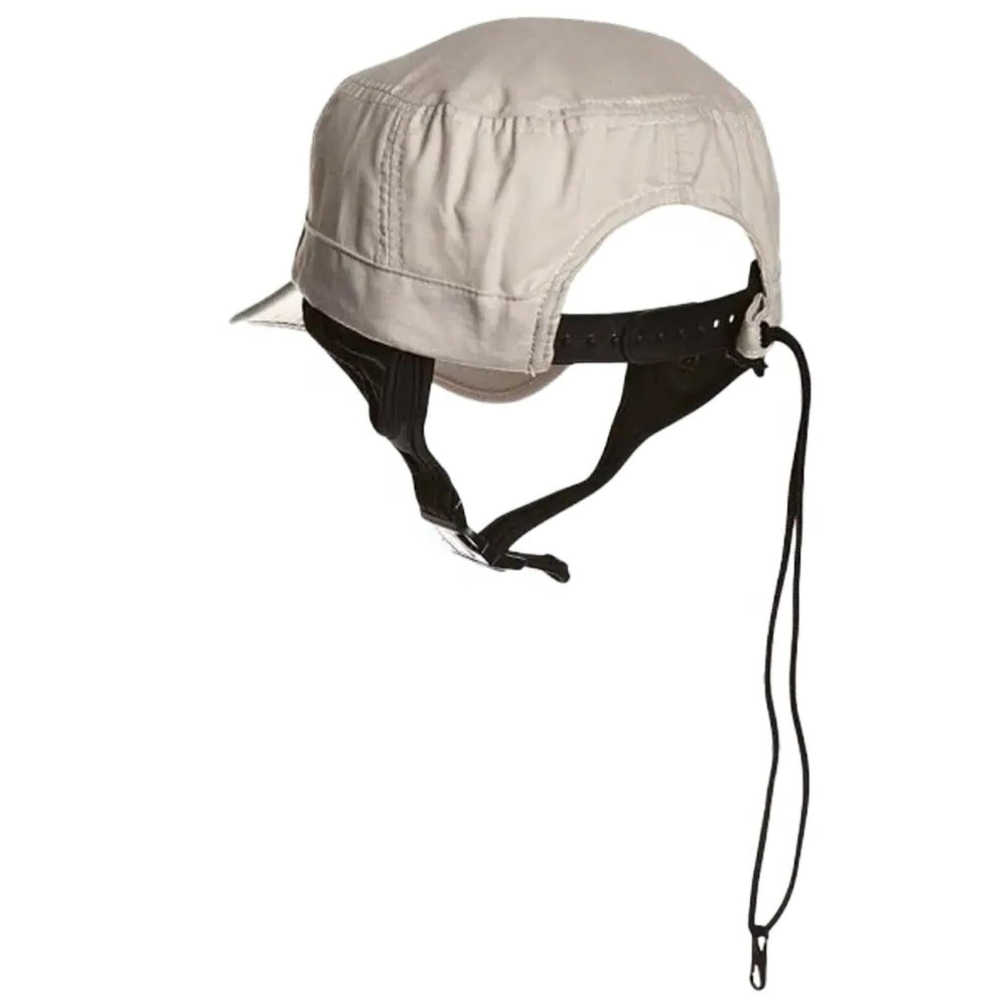 CREATURES CASQUETTE DE SURF ANTI UV Sand
