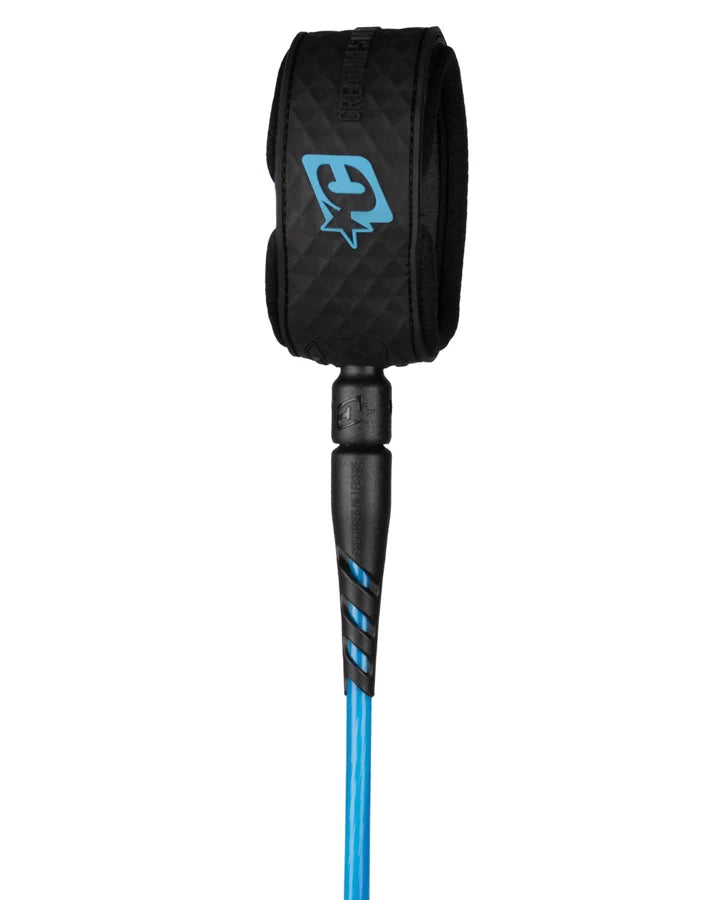 Creatures Leash Surf Reliance 2.0 Cyan twist 7 ‘