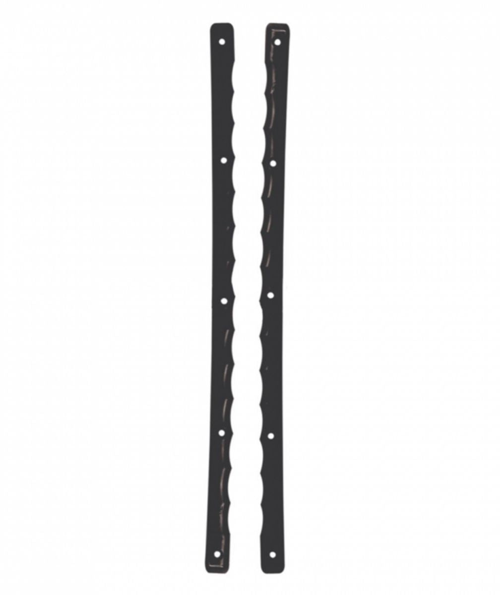 CREATURES RAILS 36cm Black