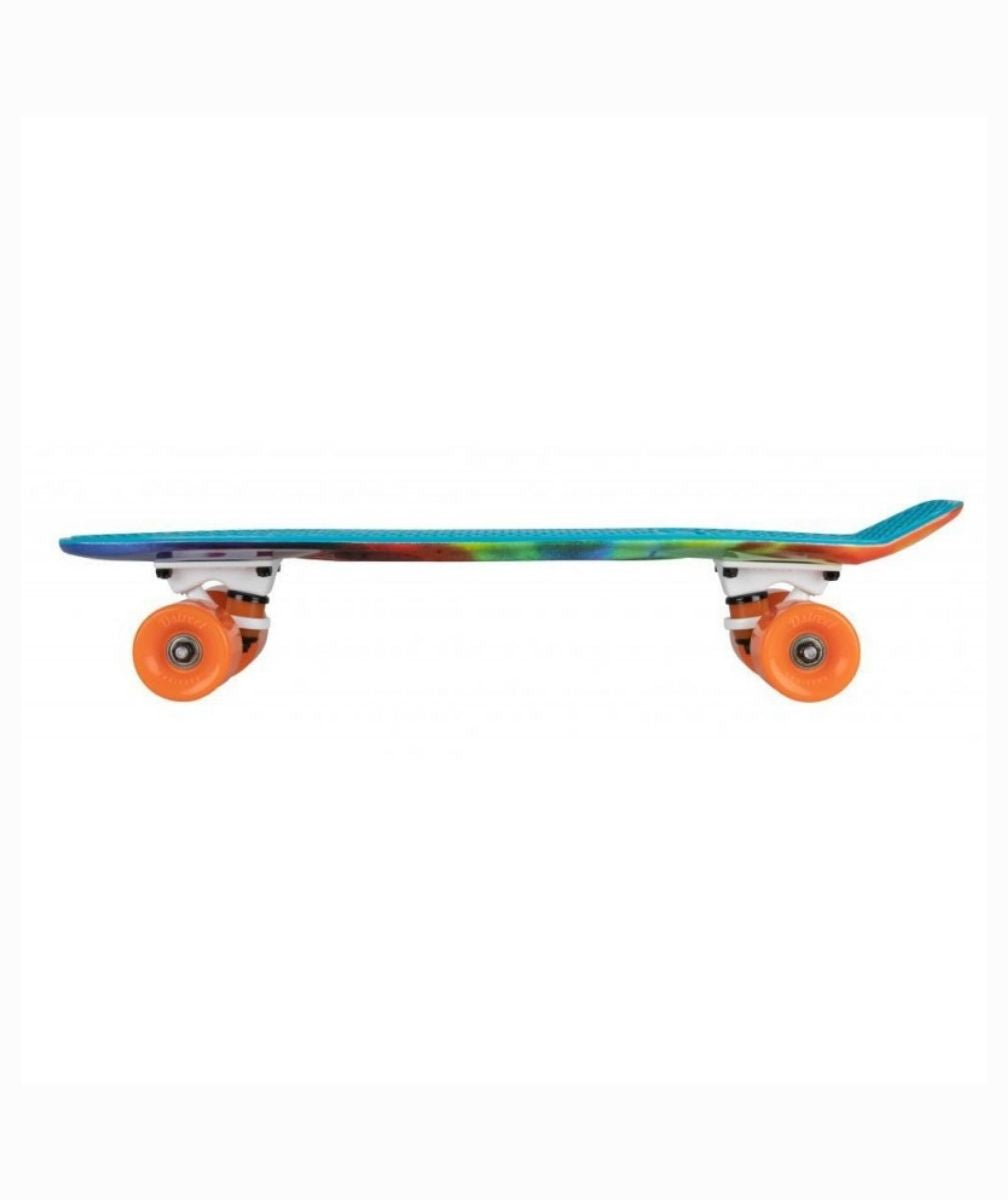 D STREET PLASTIC CRUISER 27" Tye dye