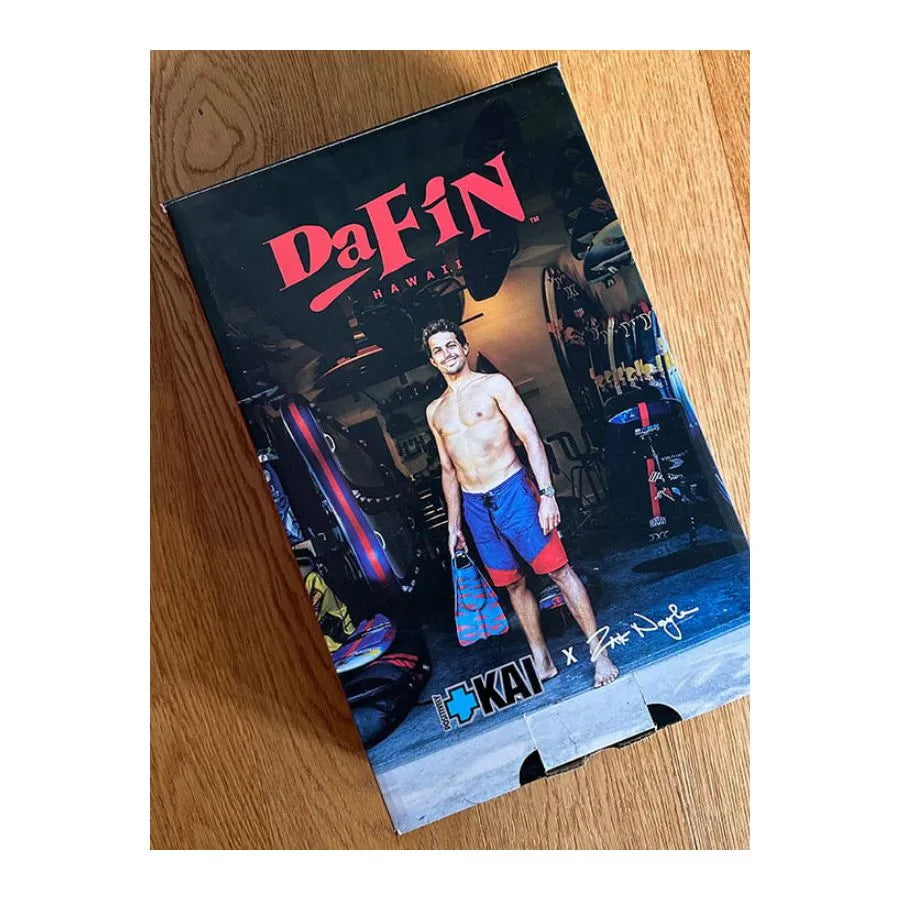 DAFIN PALMES BODY SIGNATURE kai lenny