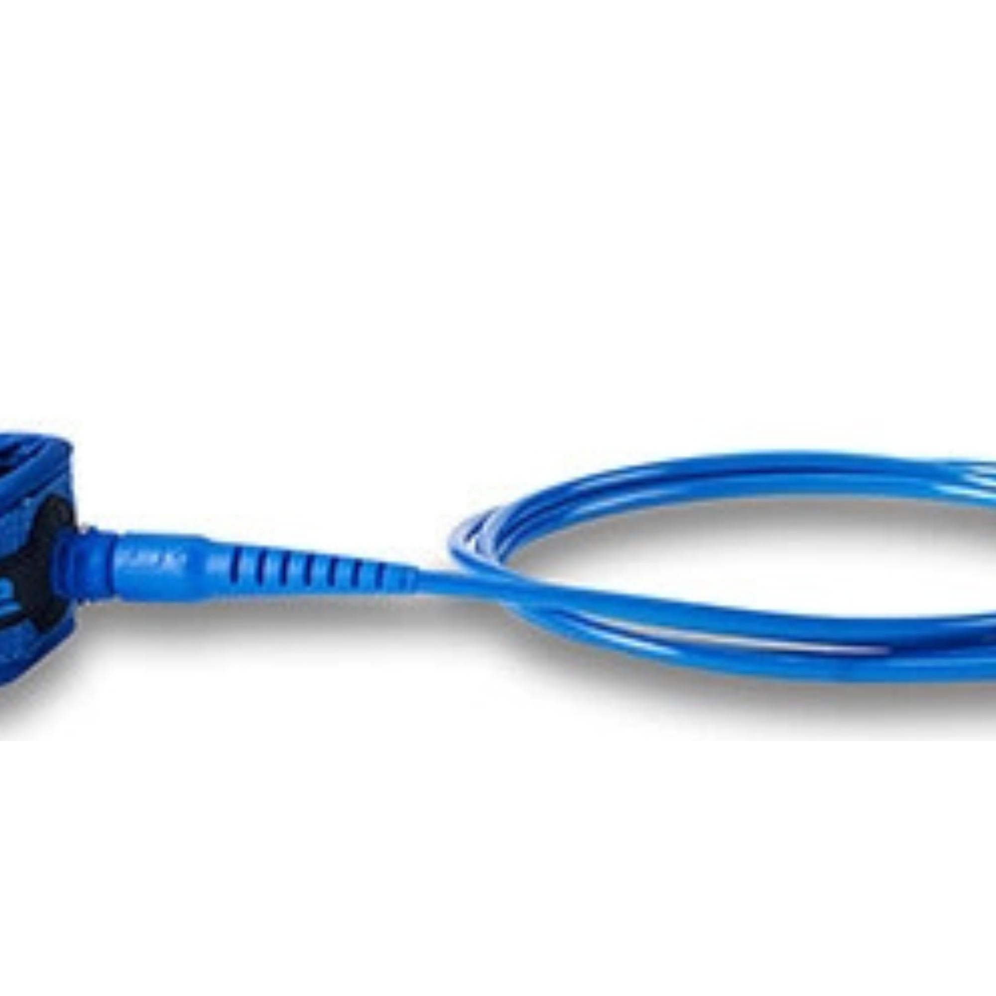 zoom cordon bleu mat leash de surf