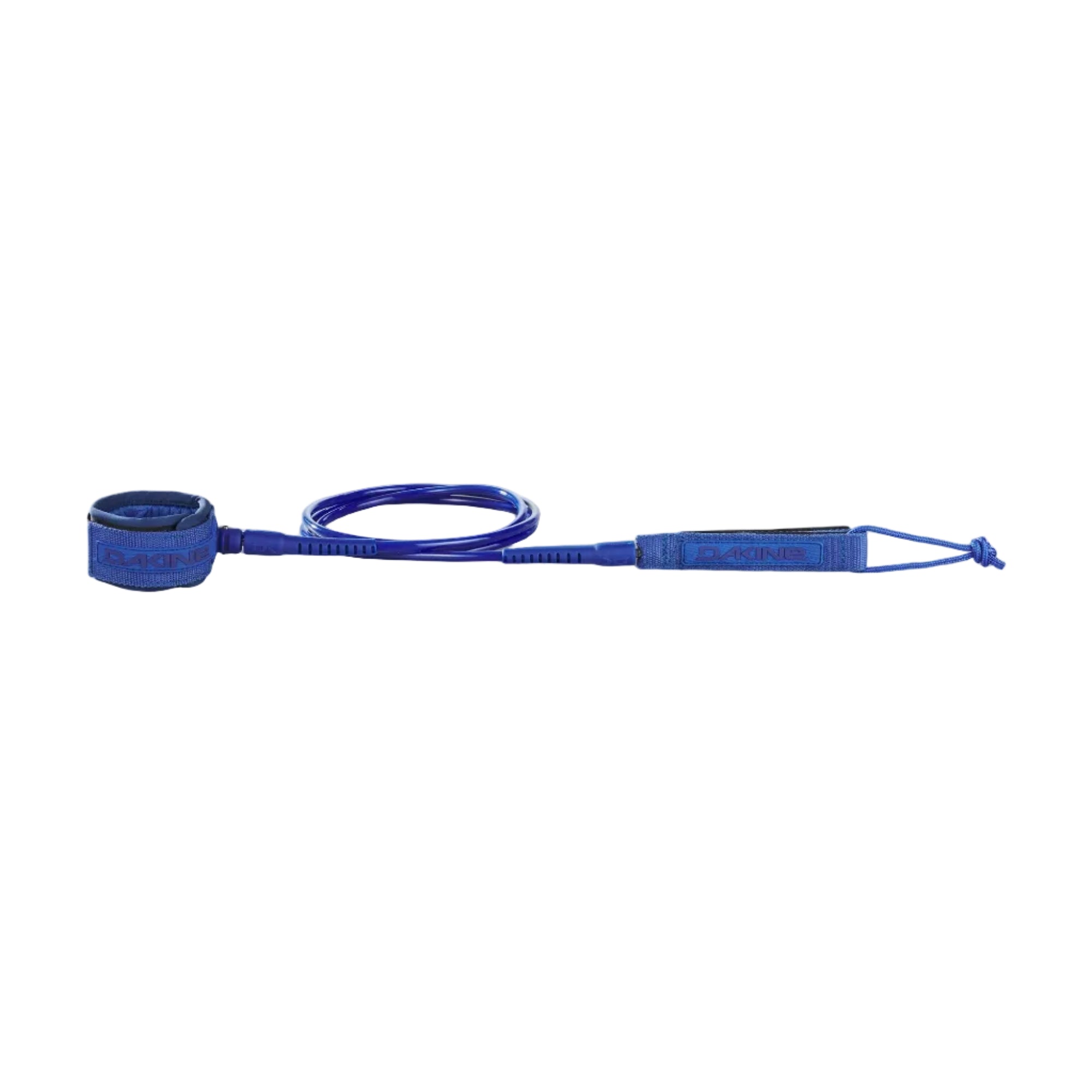 leash surf bleu dakine longueur 6