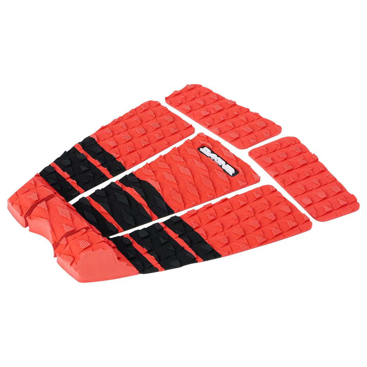 DAKINE PAD SURF BRUCE IRONS Flame scarlet