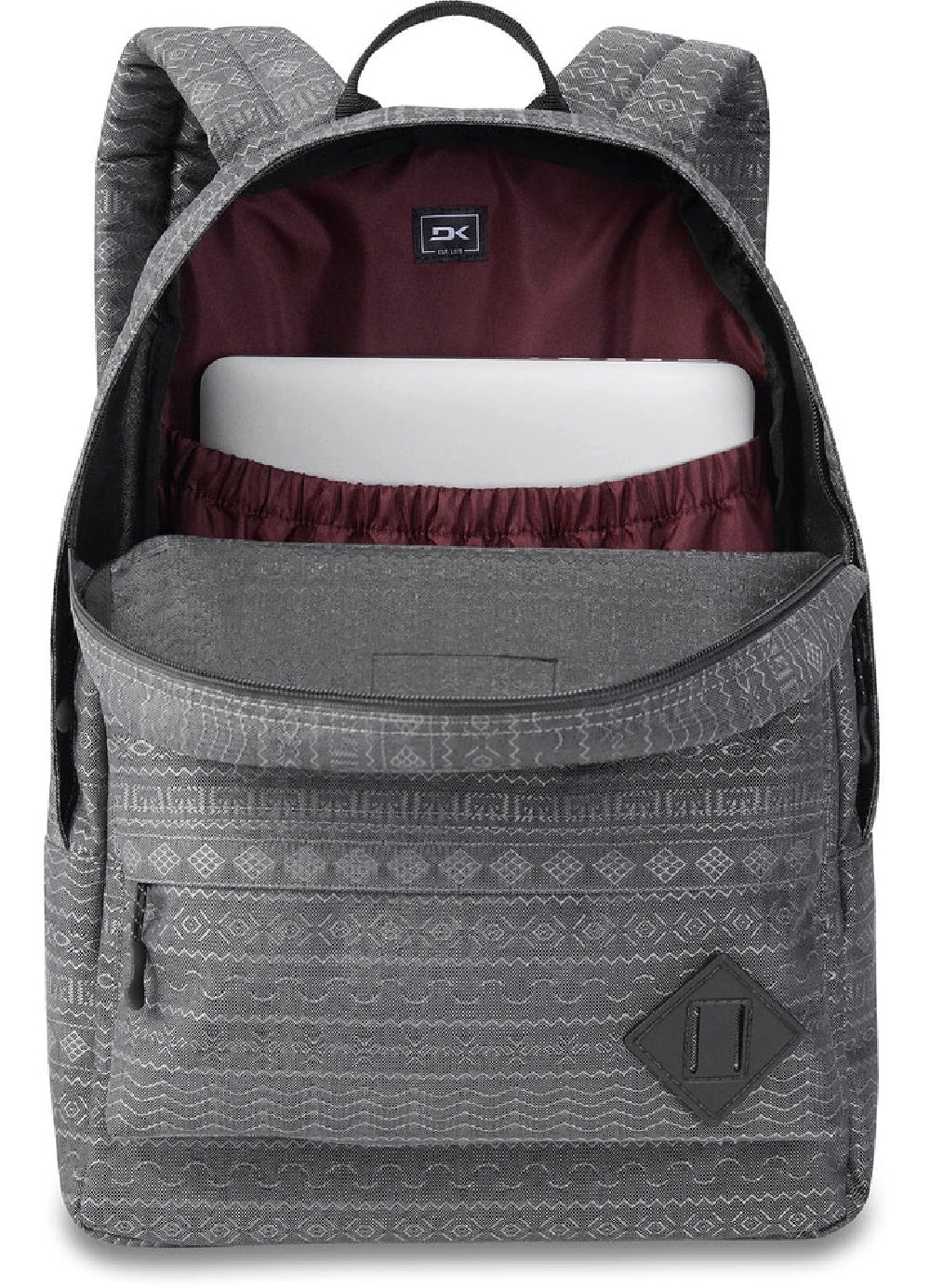 DAKINE SAC A DOS 365 PACK 21L treeline