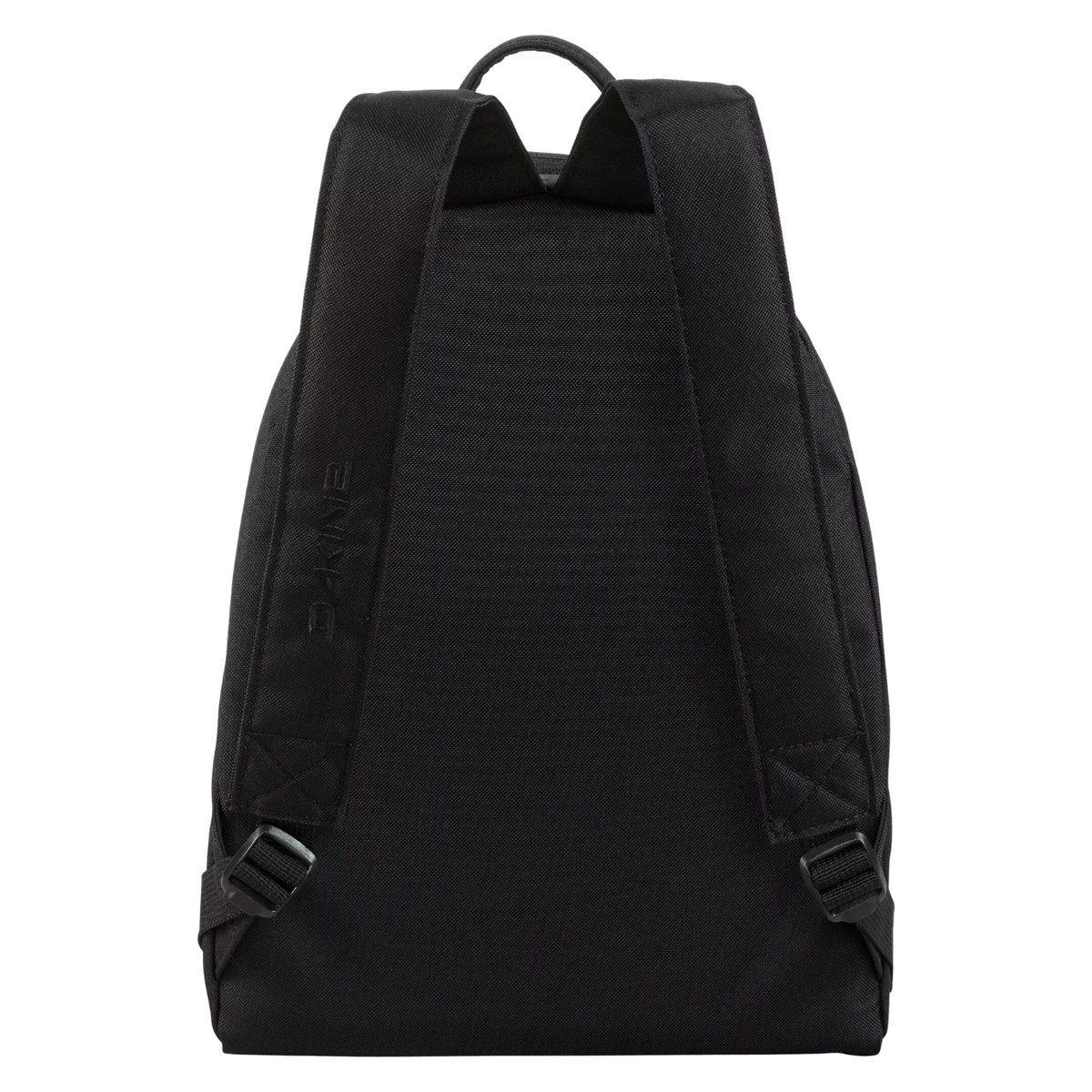 sac cosmo 6.5 litres dakine noir vue de dos