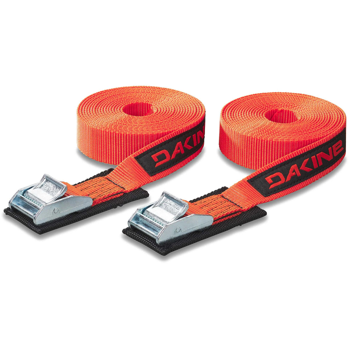 DAKINE SANGLES TIE DOWN 20’ POUR BARRES DE TOIT