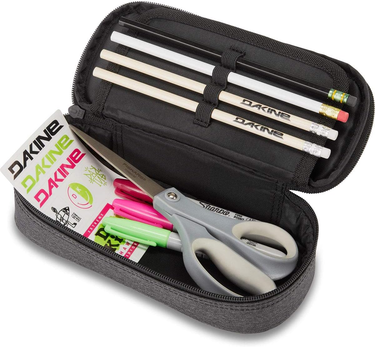 DAKINE TROUSSE SCHOOL CASE XL sunset bloom