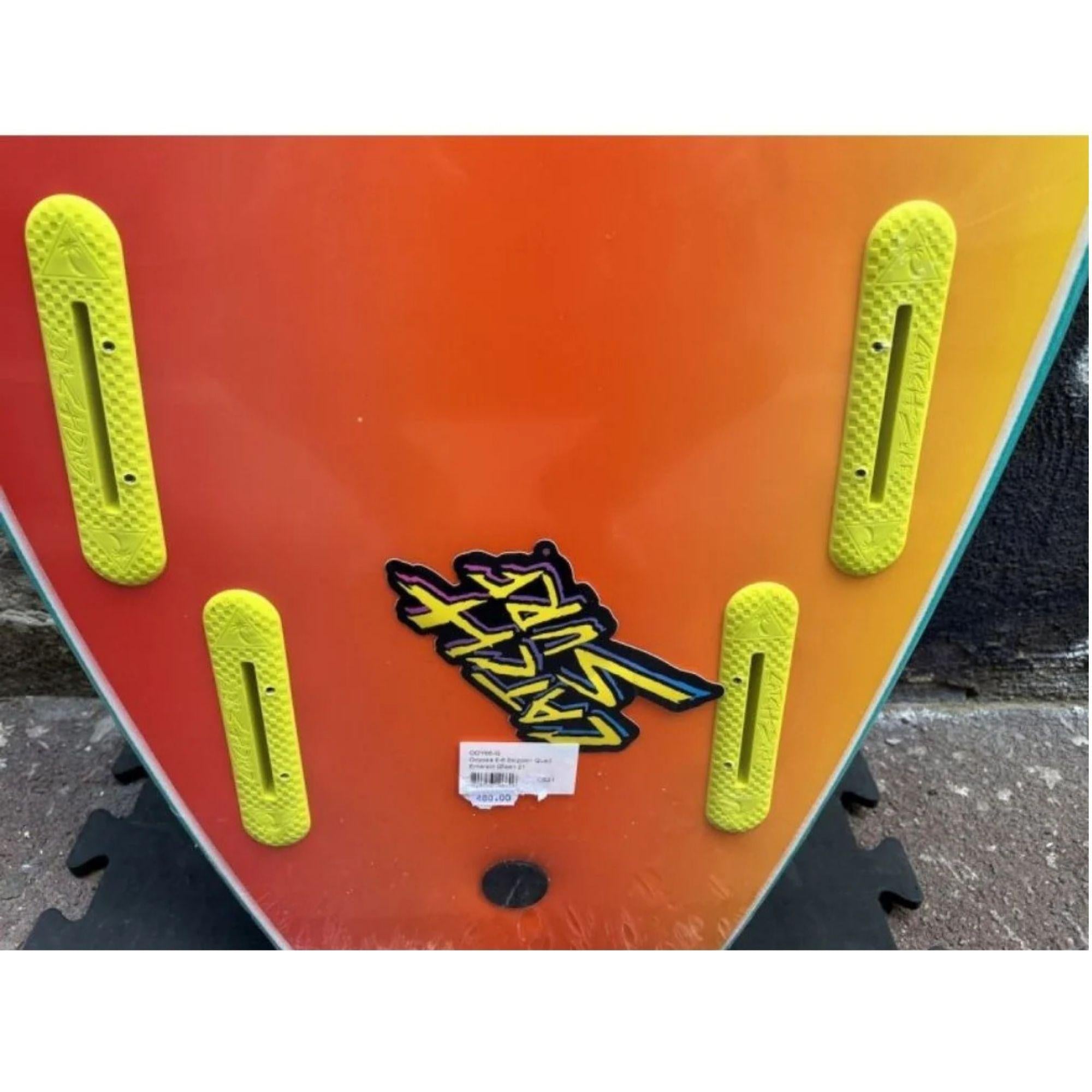 derives quad planche surf catch surf skipper