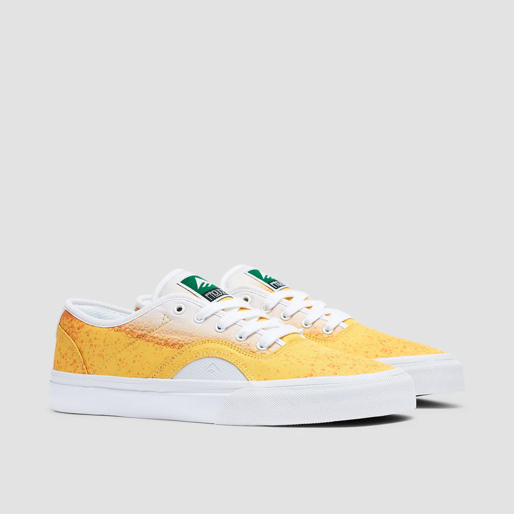 EMERICA CHAUSSURES PROVOST G6 gold
