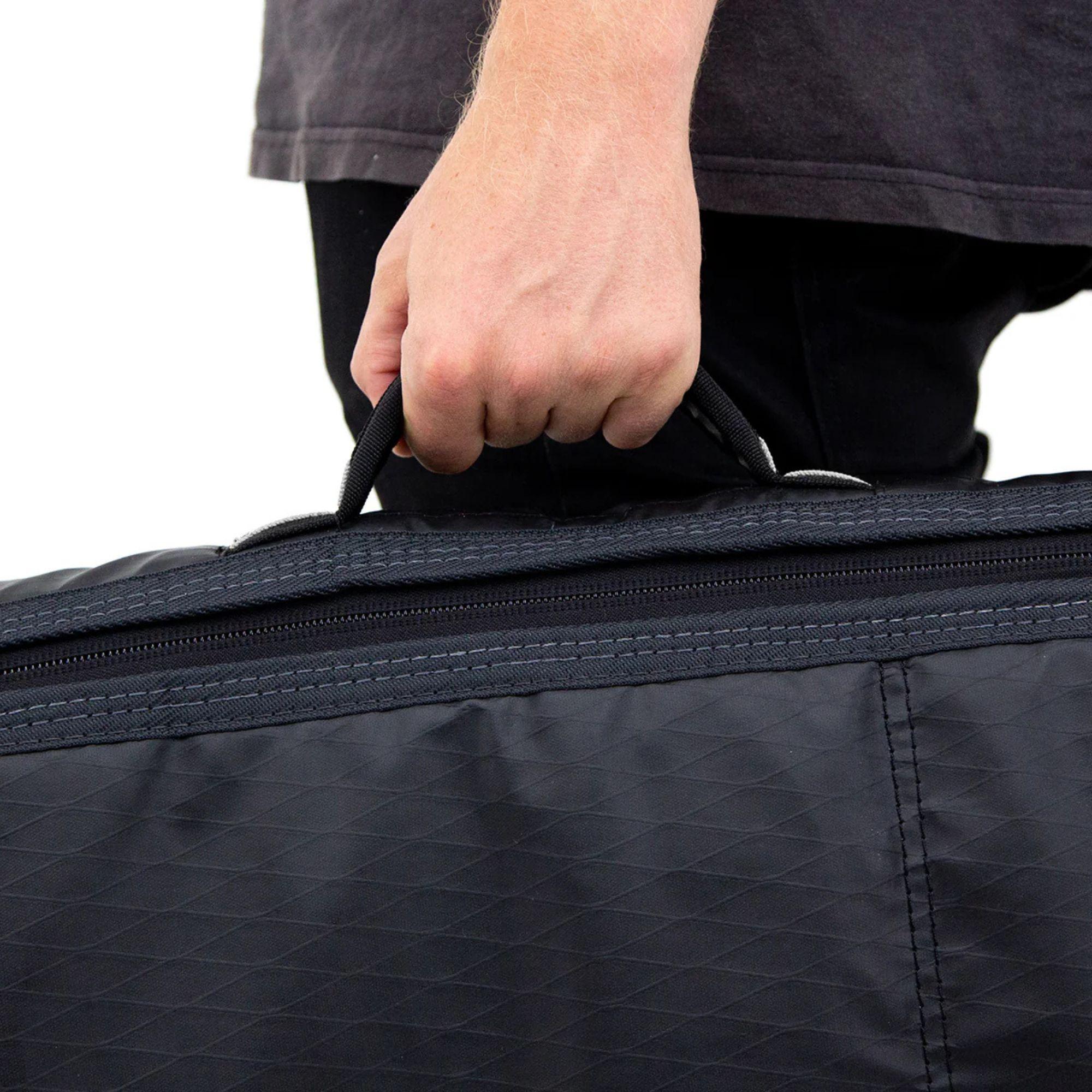 FCS HOUSSE VOYAGE TRAVEL 3 Black grey