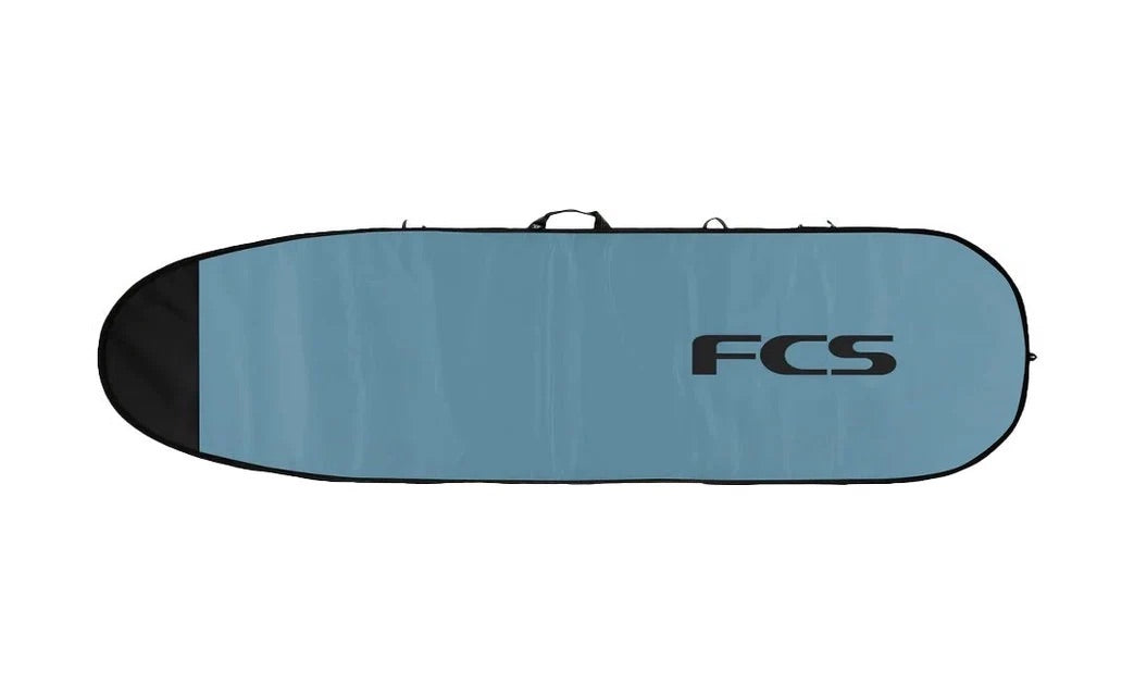 FCS HOUSSE CLASSIC FISH Blue 6’3“