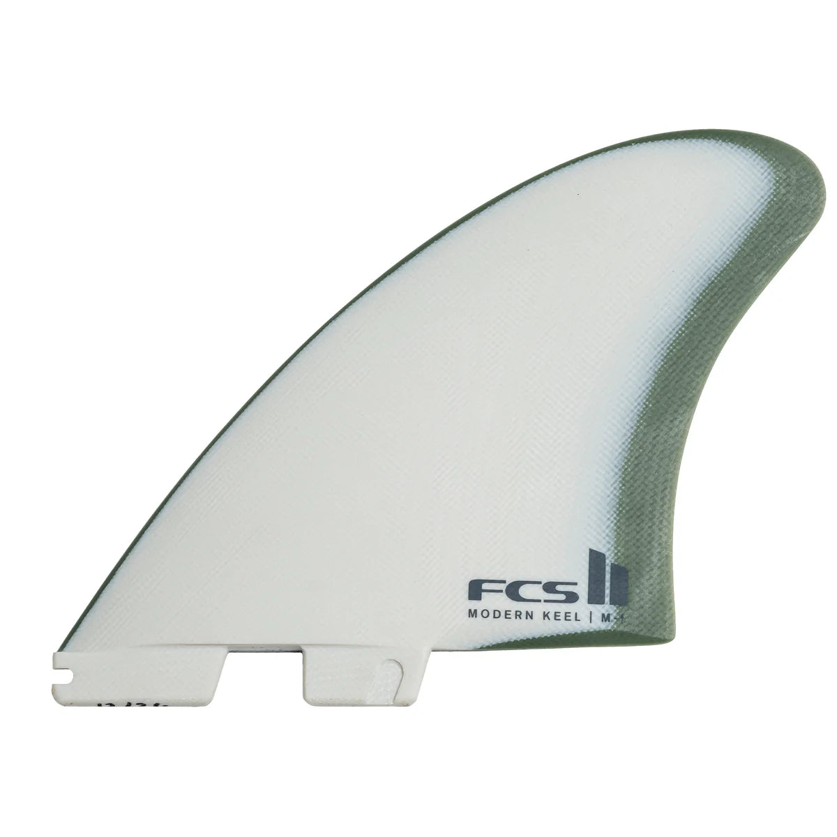 FCS2 DERIVES TWIN MODERN KEEL Alpine