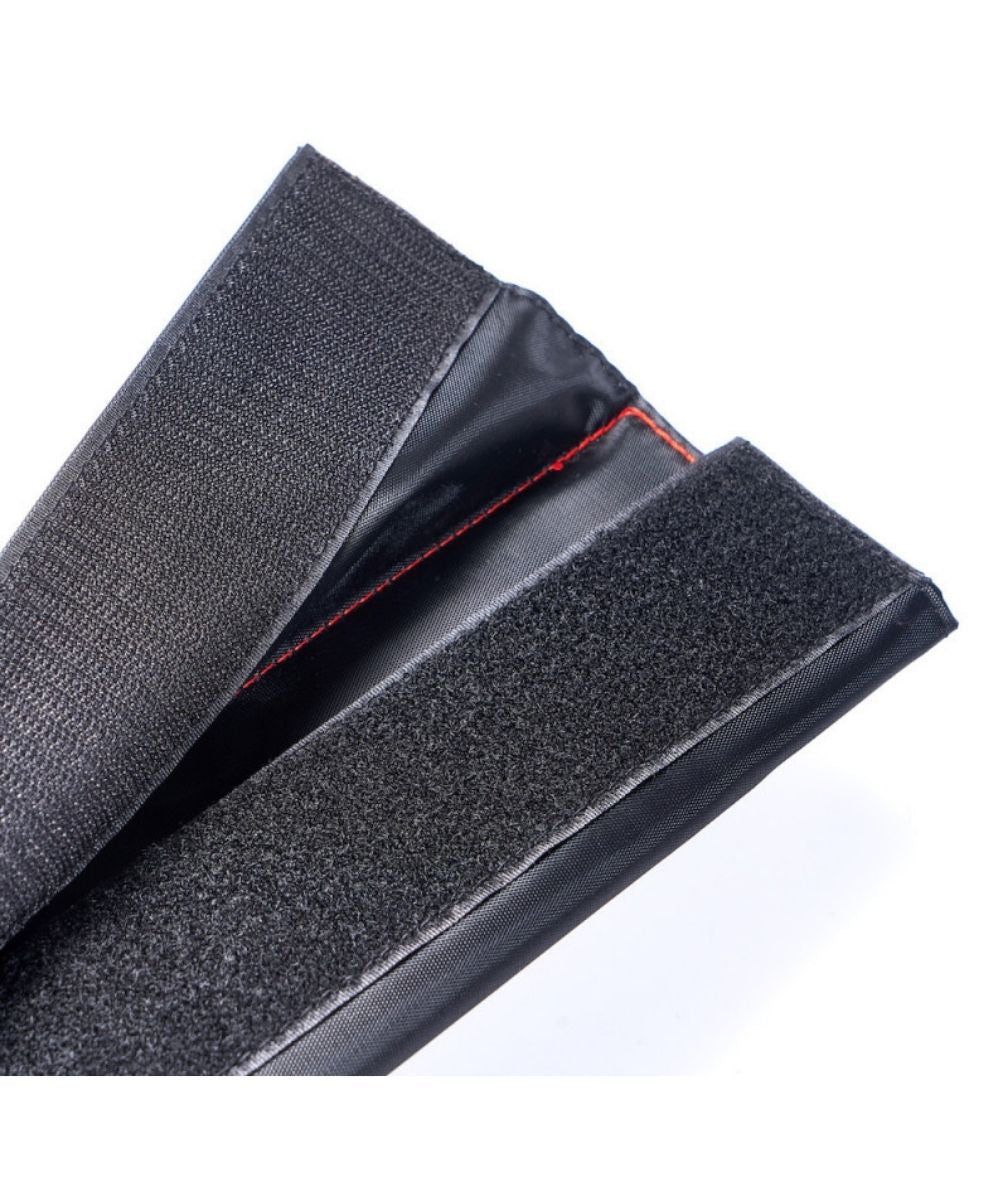 FCS PROTECTION BARRES DE TOIT 47cm Black