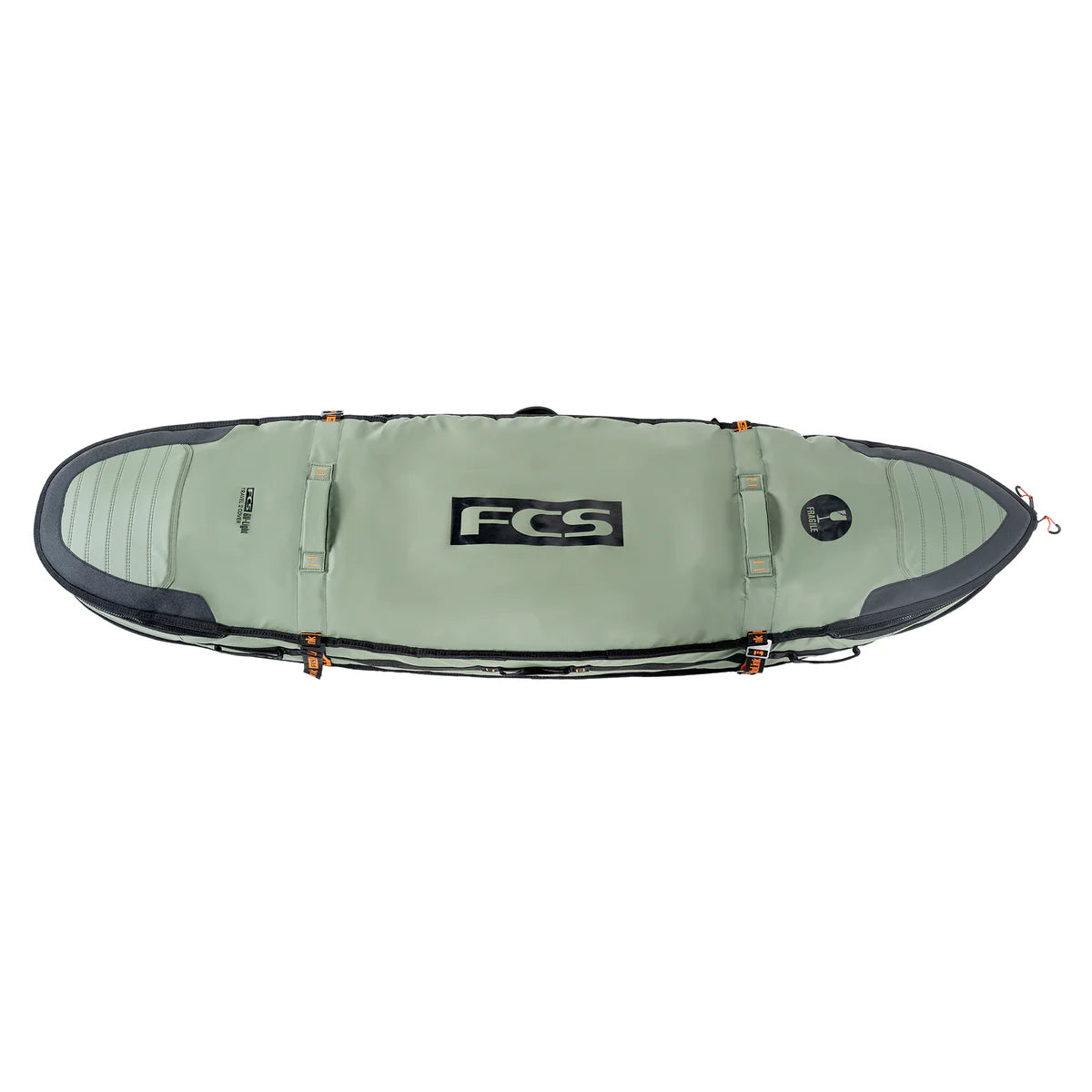 FCS HOUSSE VOYAGE TRAVEL 2 Alpine