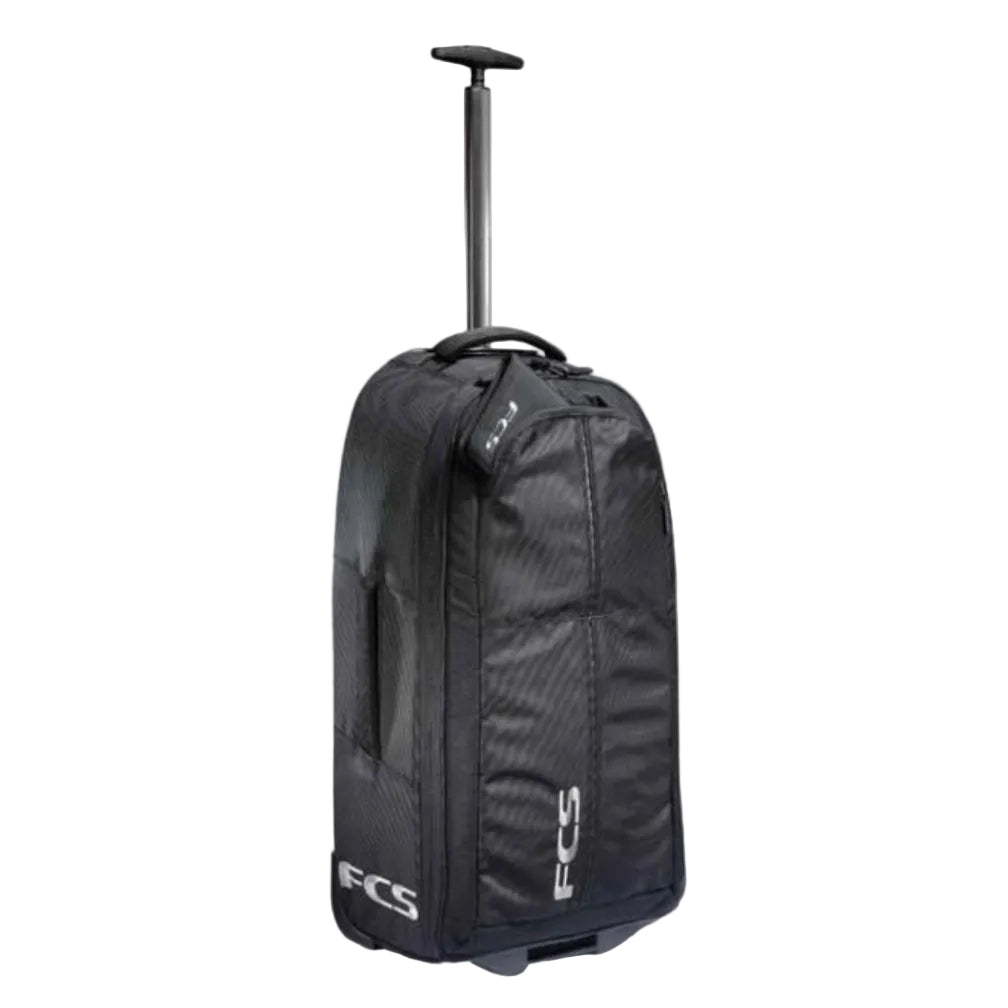 FCS VALISE DEPARTURE 55L Black