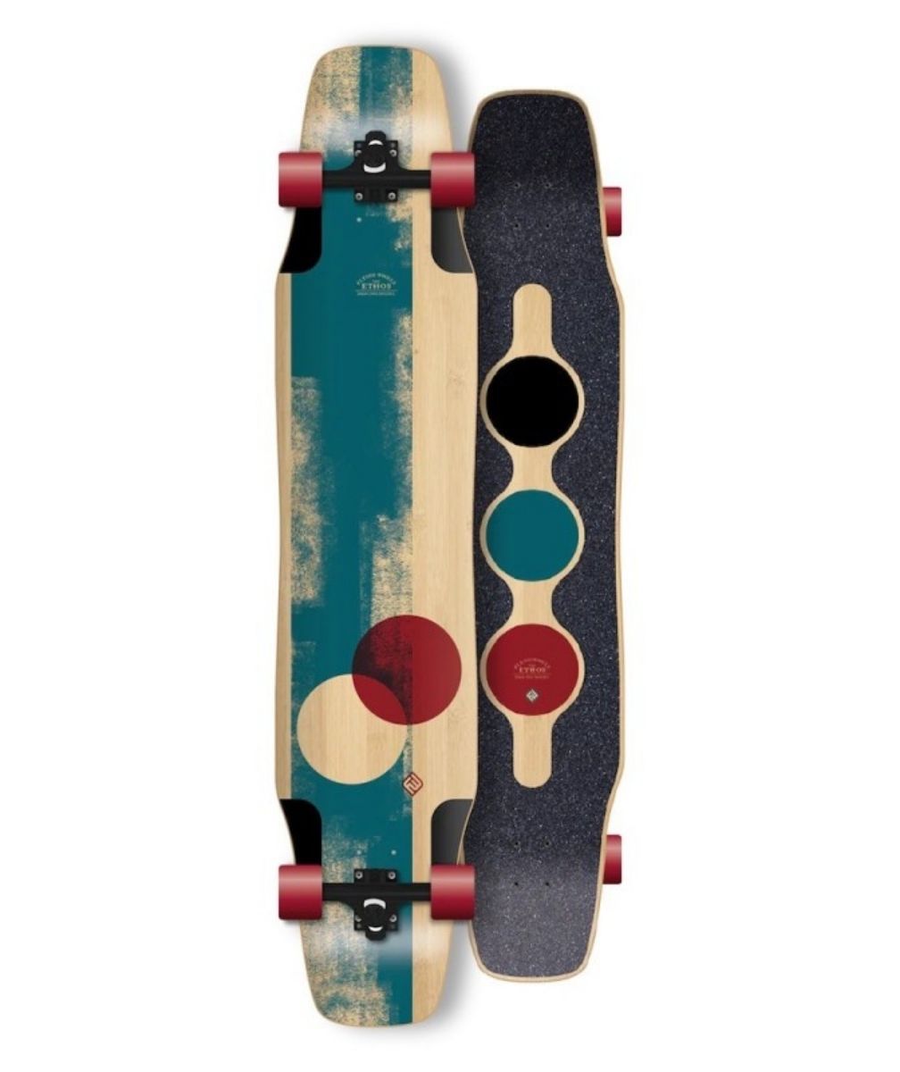 FLYING WHEEL SKATE ETHOS DANCING 46"