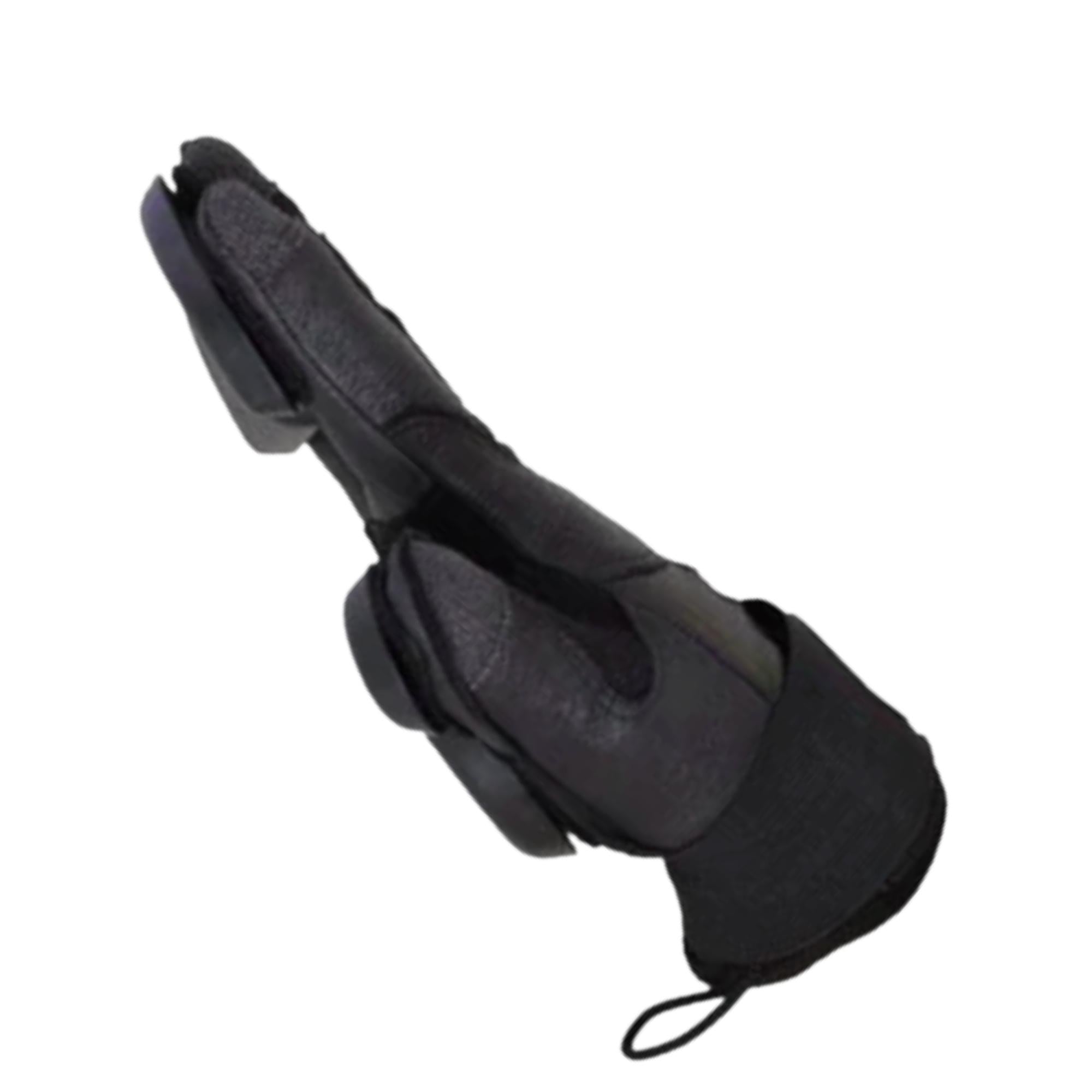vue de rofil epaisseur protections rigides