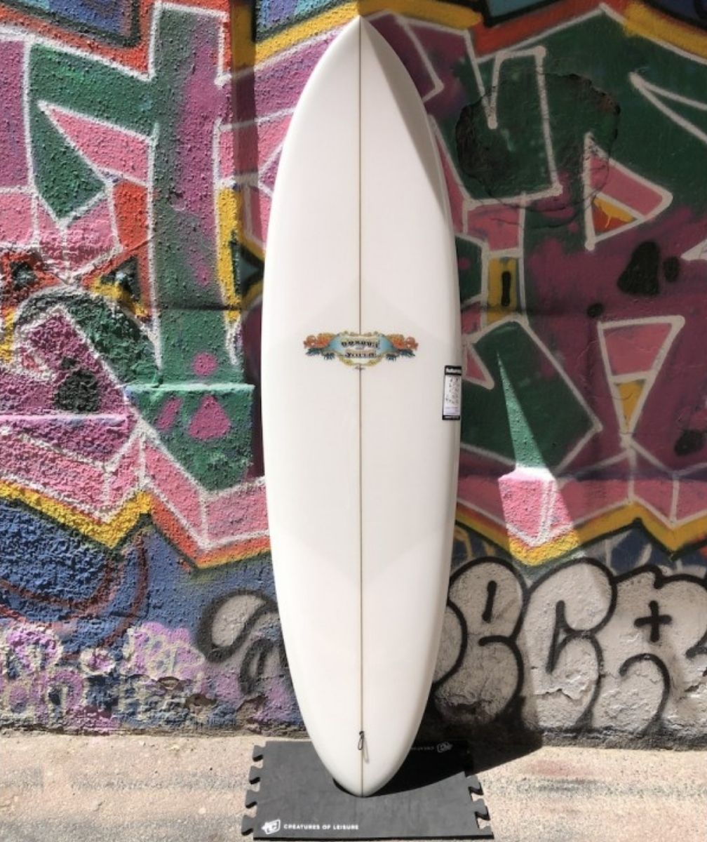 GORDON & SMITH MAGIC Polish 6'8"