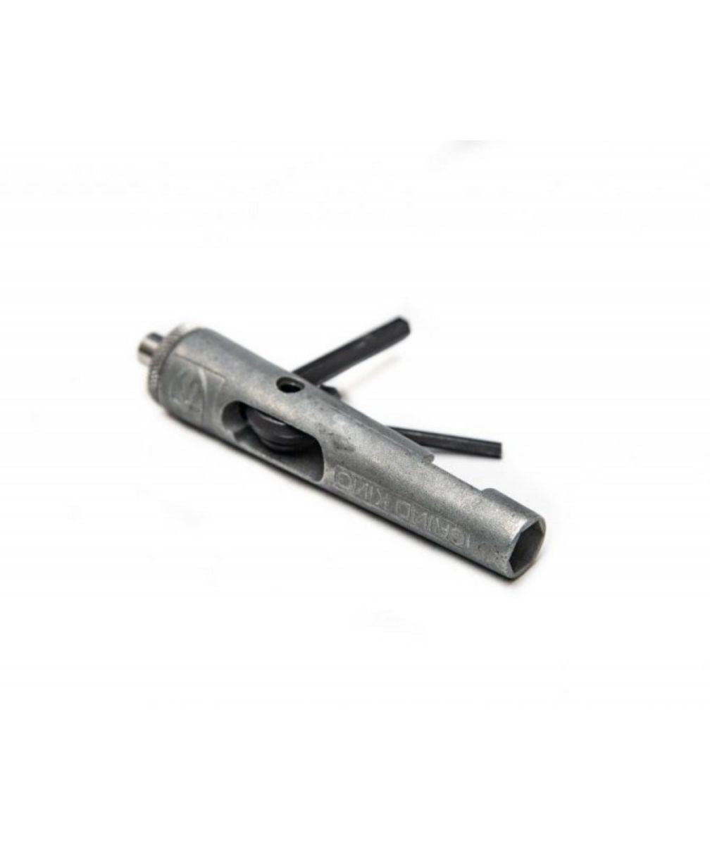 GRINDKING TOOL SKATE