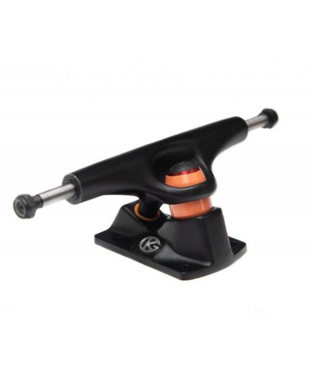 GRINDKING TRUCK DISRUPTOR Black