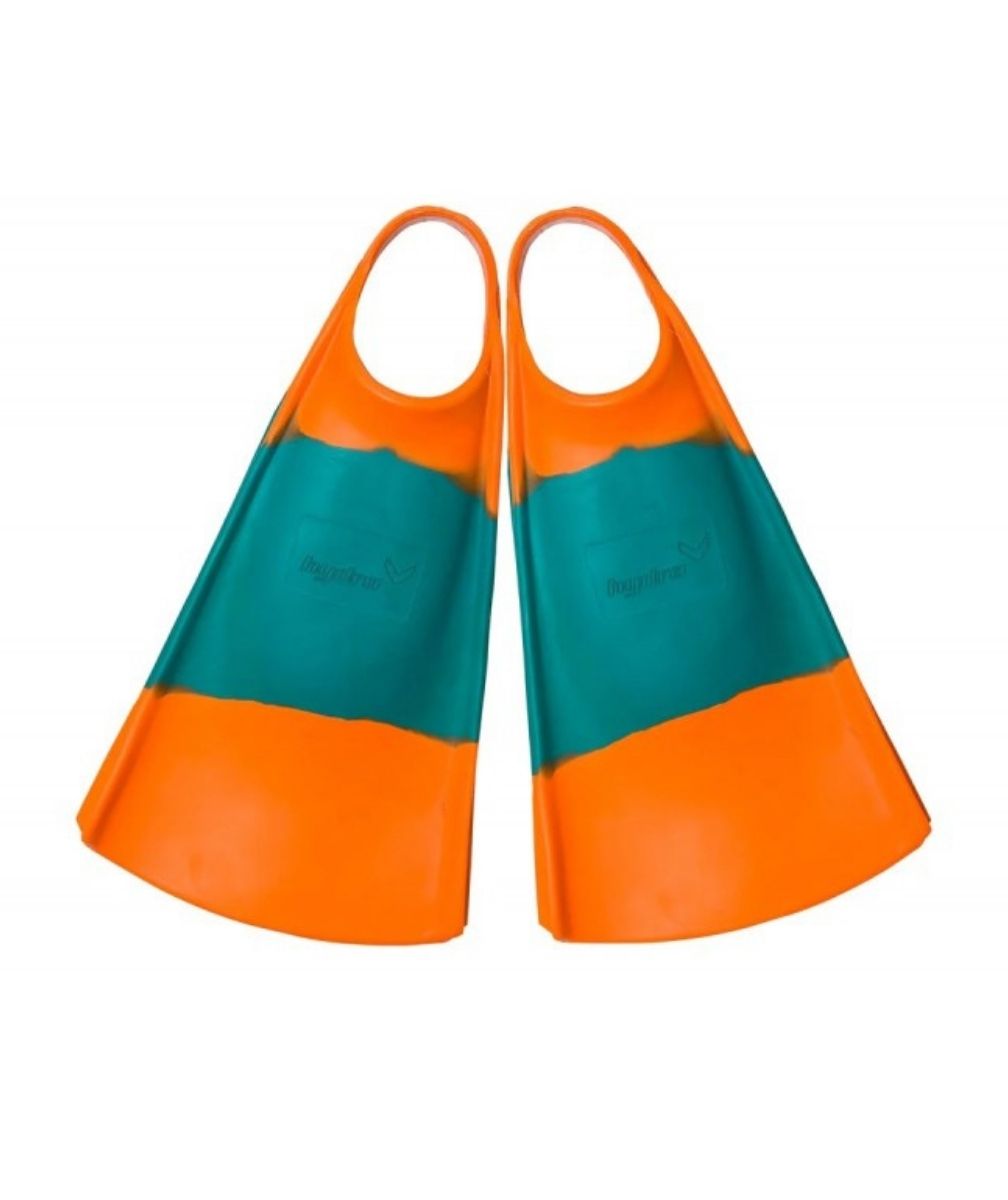 HYDRO PALMES ORIGINAL Orange emerald