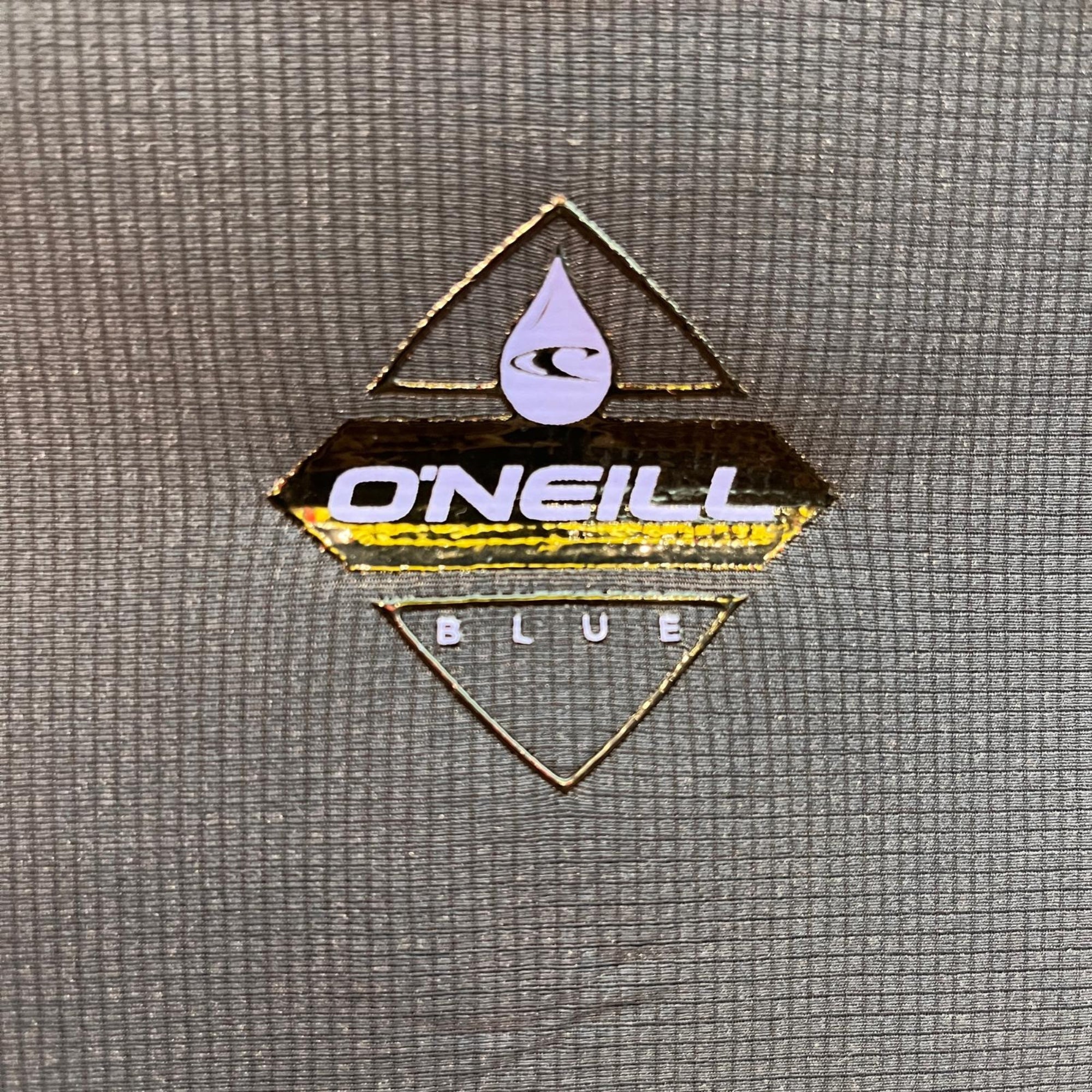 logo eco-responsable o'neill sur hyperfreak