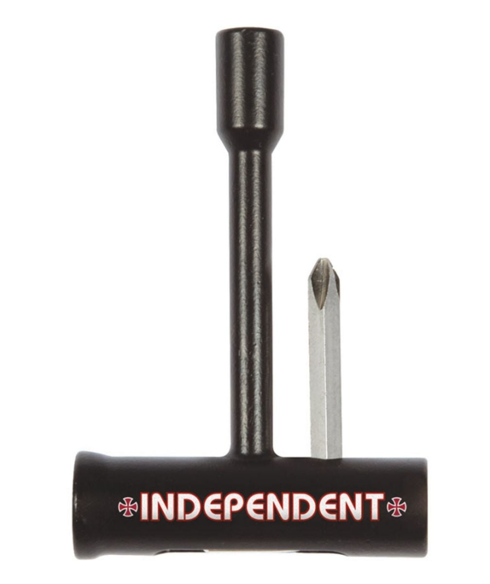 INDEPENDENT TOOL T SAVE BEARING Black