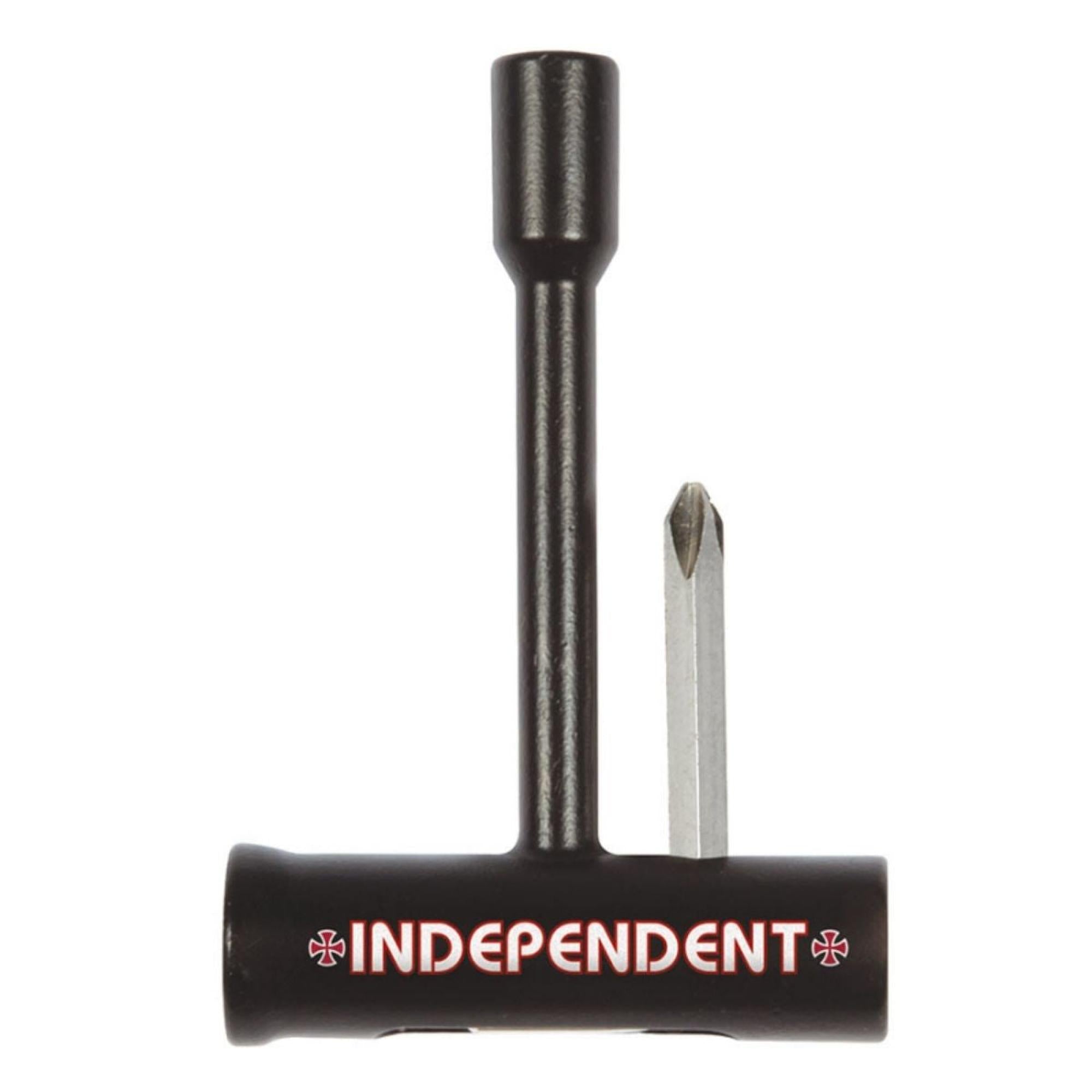INDEPENDENT TOOL T SAVE BEARING Black
