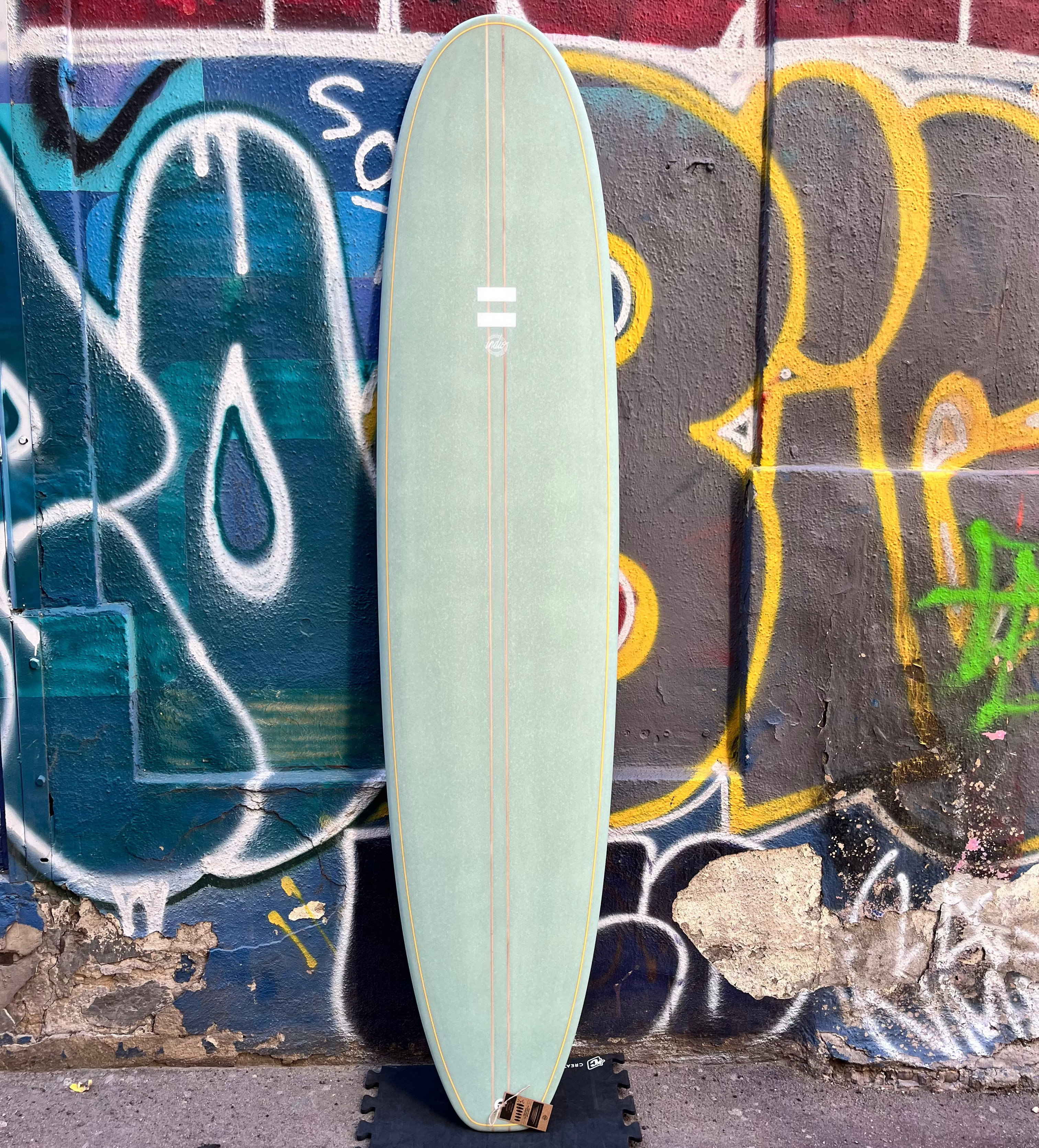surf indio mid lentgh vue de face