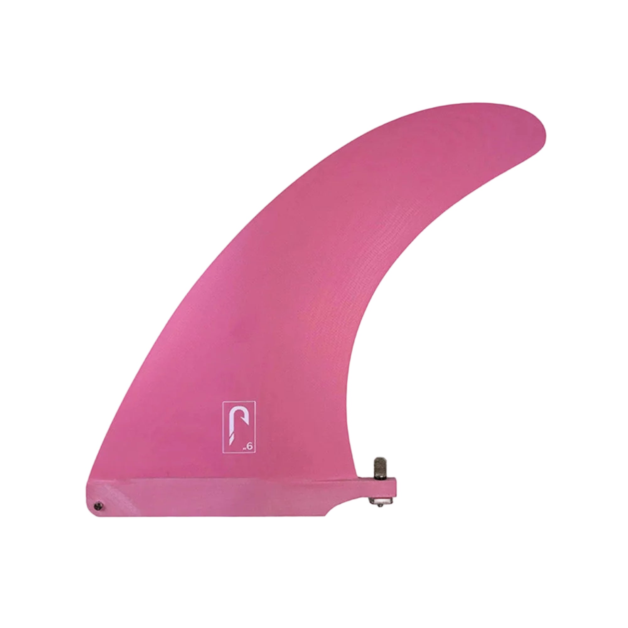 aileron rose pour longboard