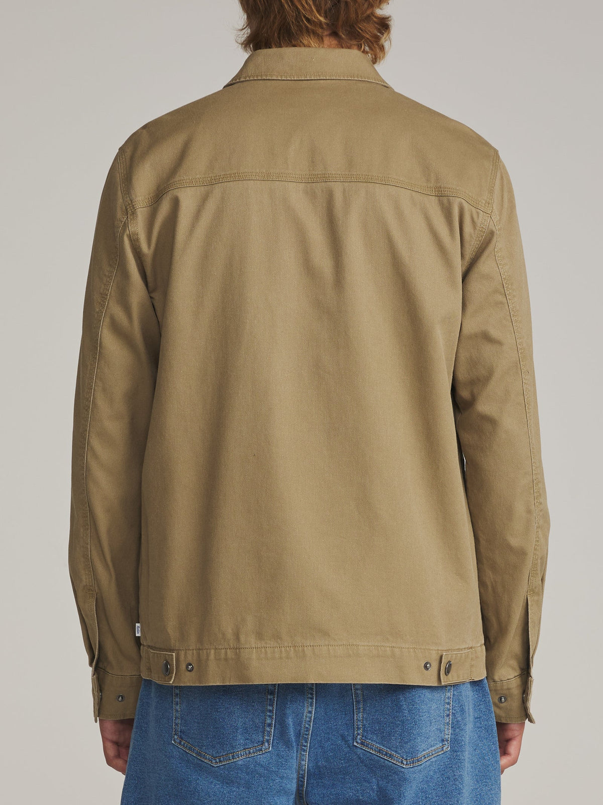 Katin Blouson Petrol jacket Elwood