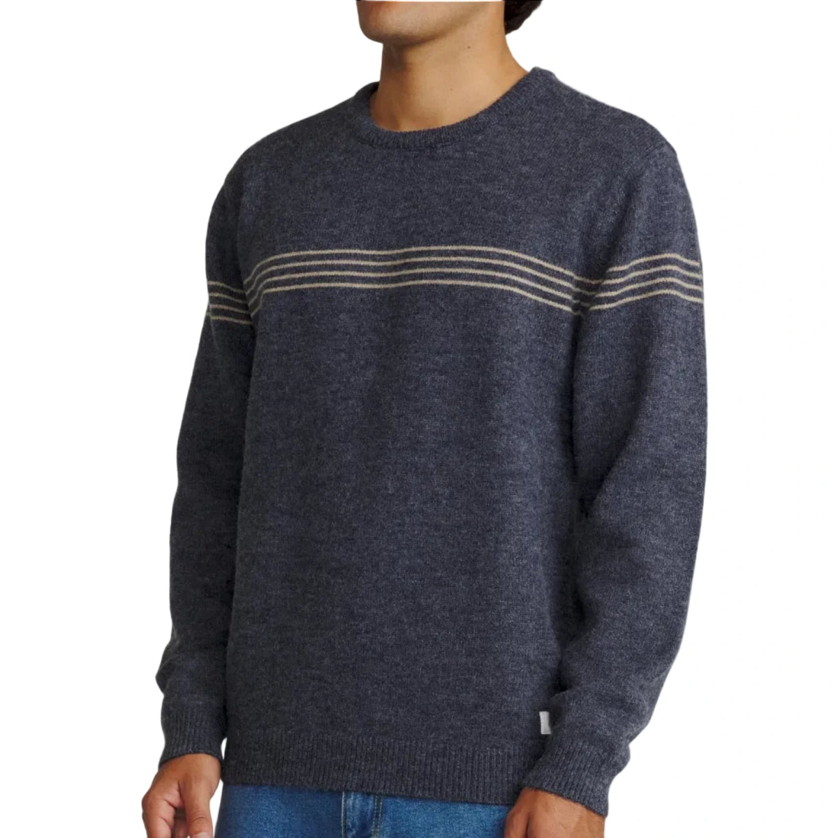Katin Pull Charles Sweater Navy