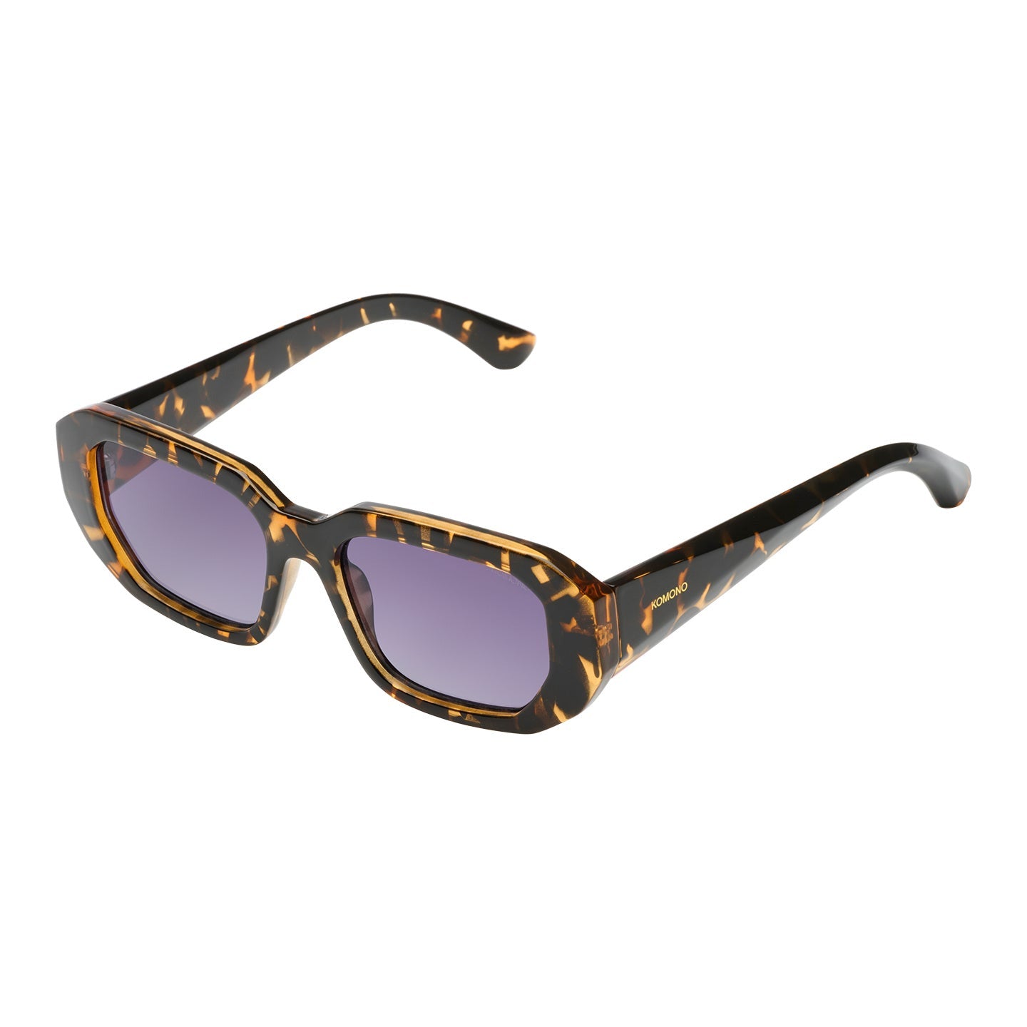 zoom monture verres et branche