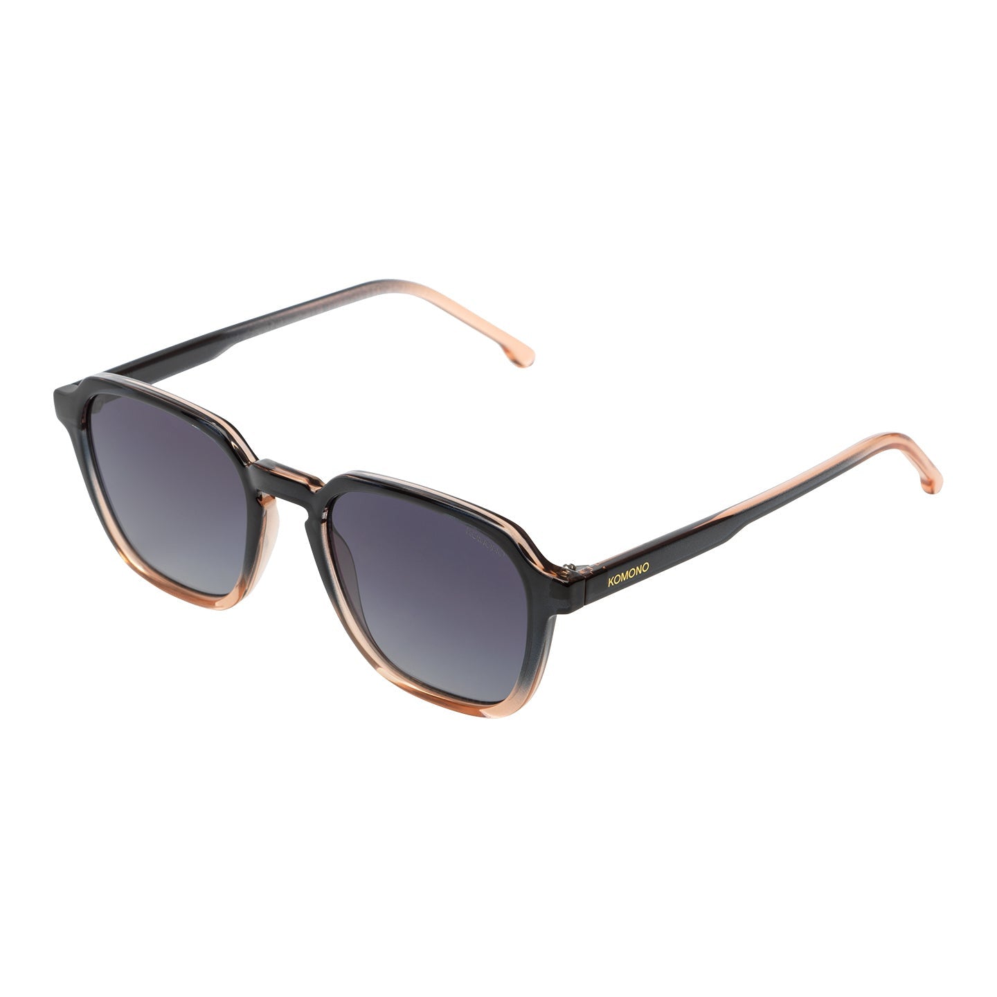zoom monture et branches