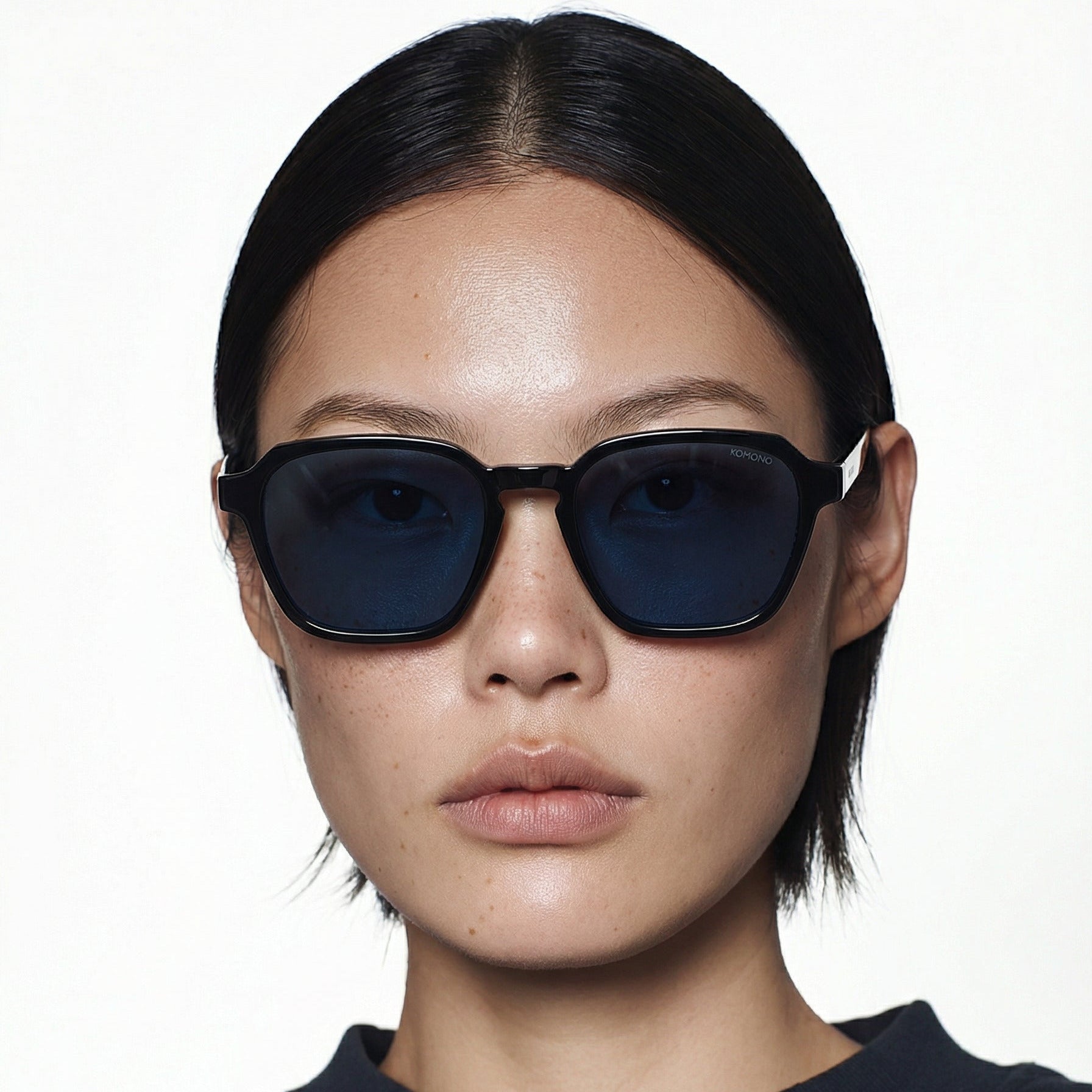 portee par femme chic
