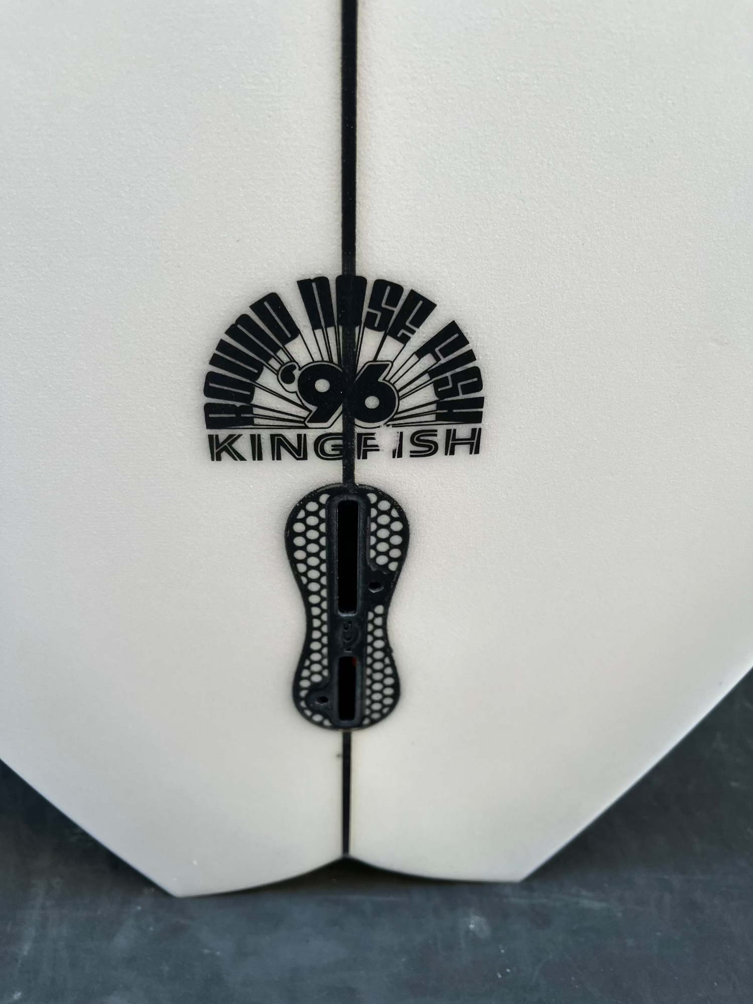 zoom logokingfish