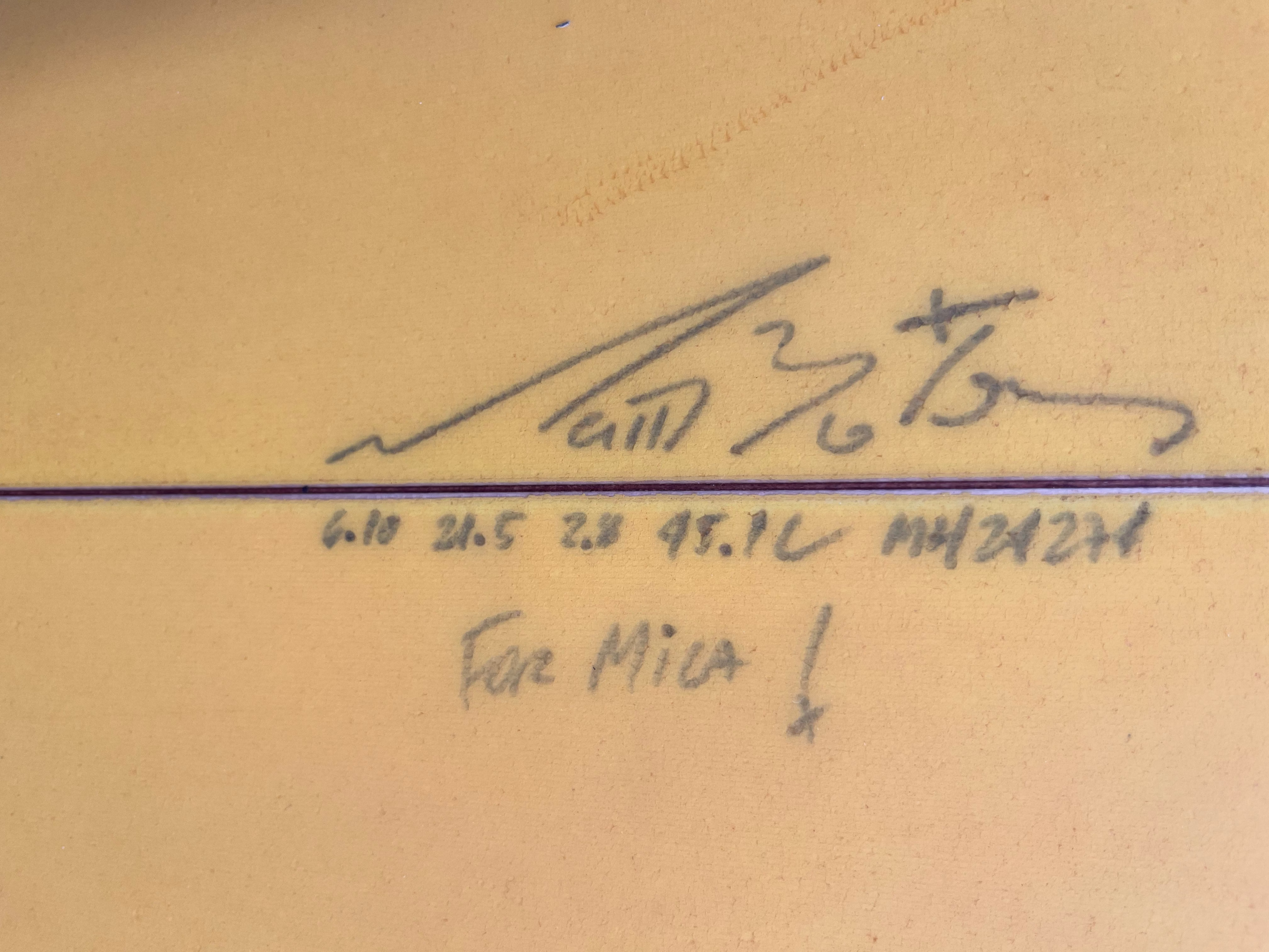 zoom dimensions surf lost smooth operator