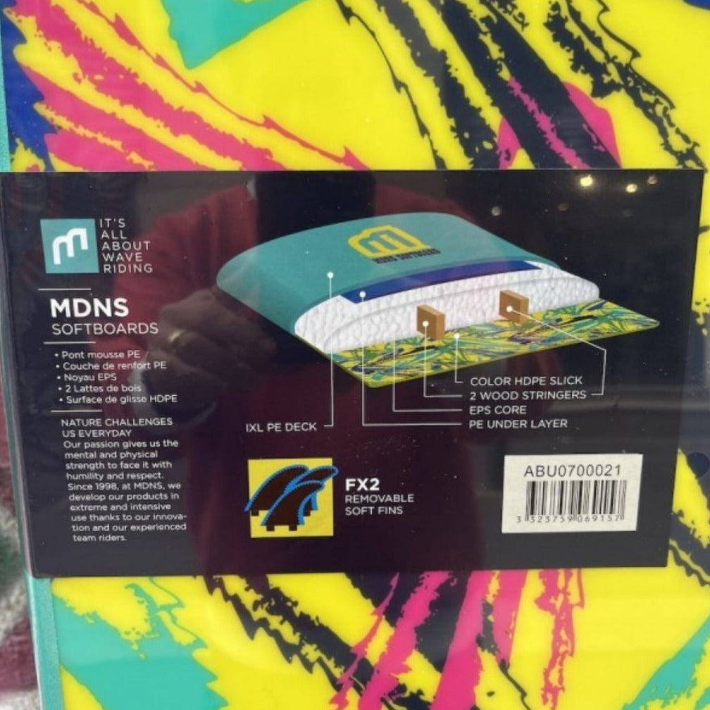 detail fabrication madness softboard 7