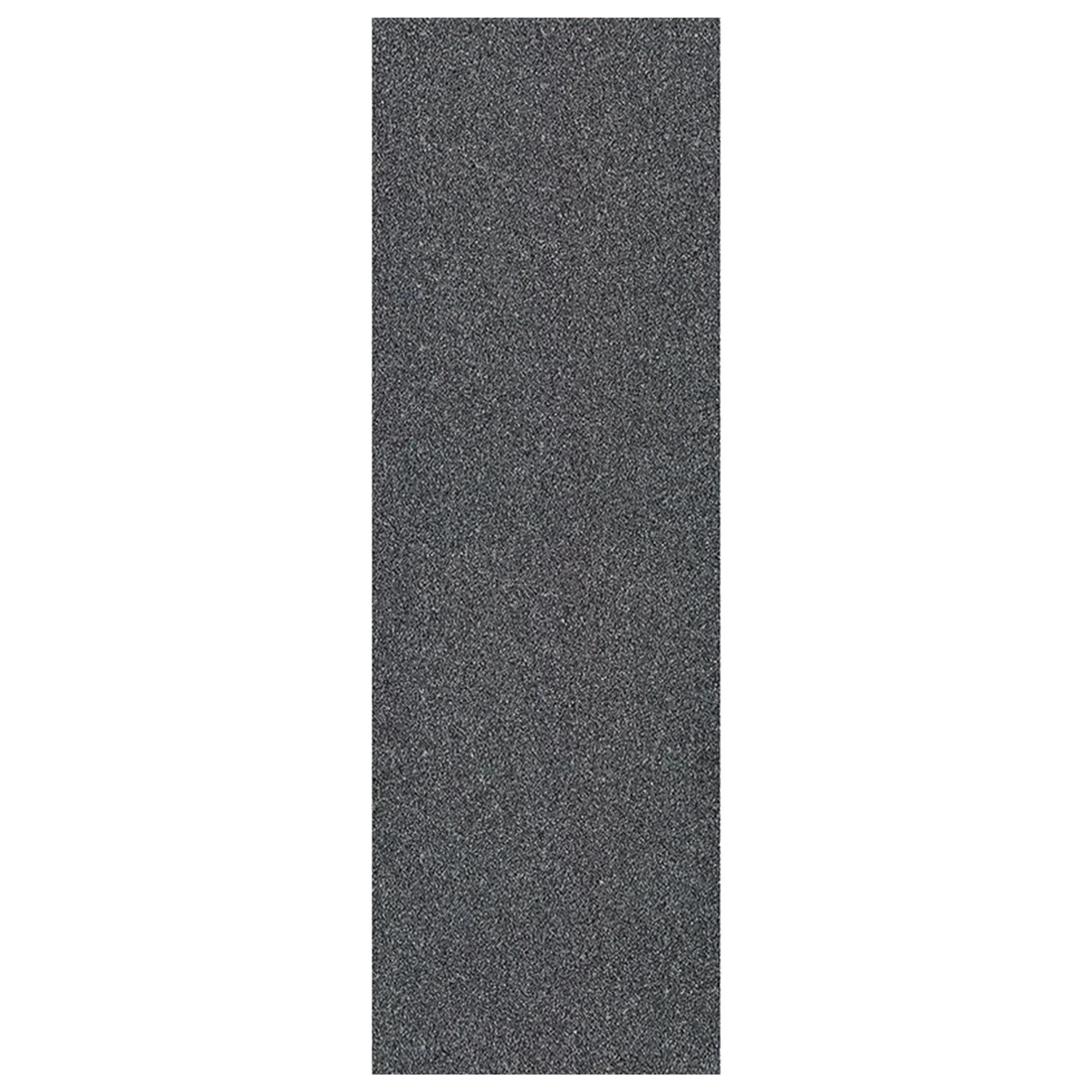 Plaque de grip Mob noire 11 pouces extra large pour plateau de skate large marseille