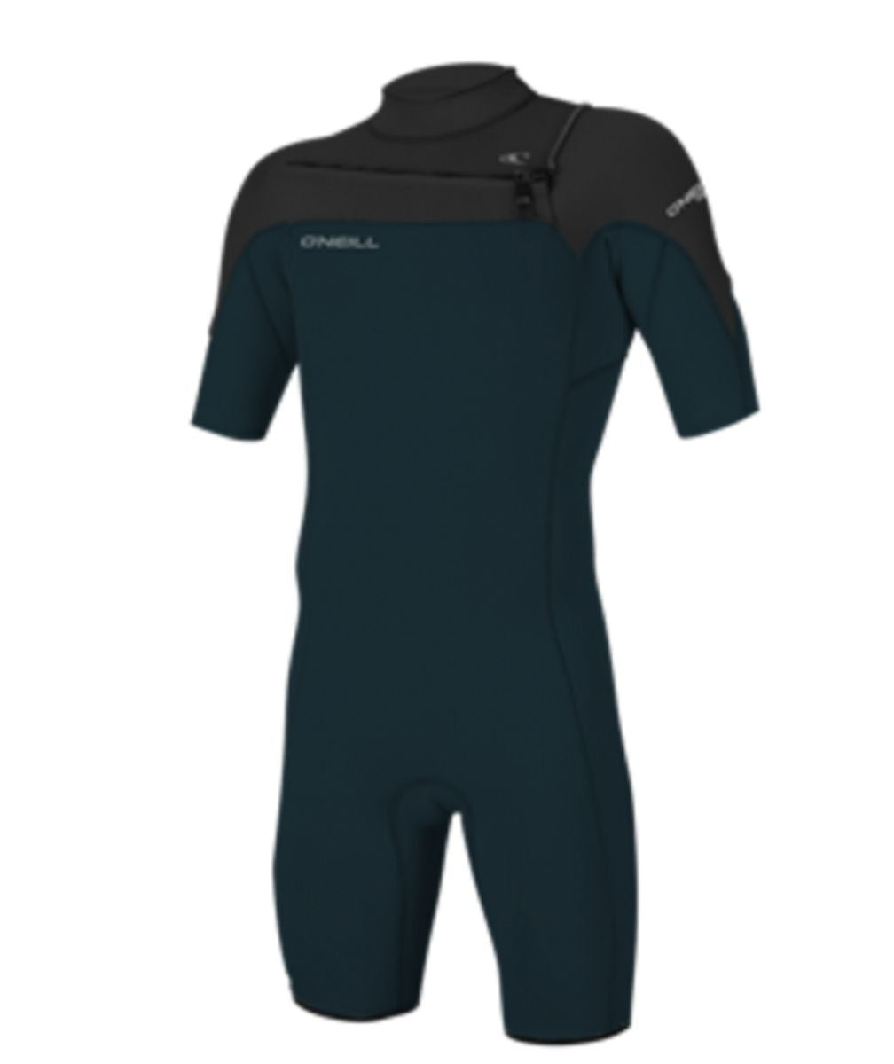 O'NEILL SHORTY HAMMER Slate black