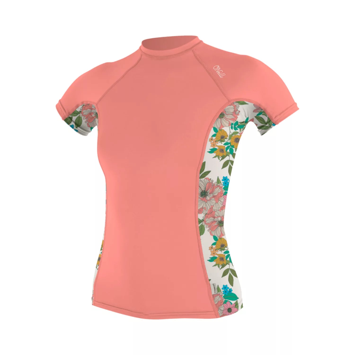 O'NEILL LYCRA FEMME SIDE PRINT Desert flower
