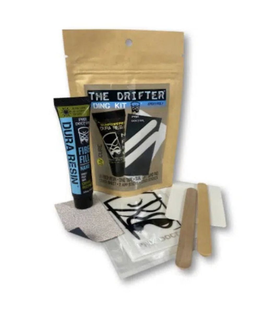 PHIX DOCTOR THE DRIFTER KIT VOYAGE