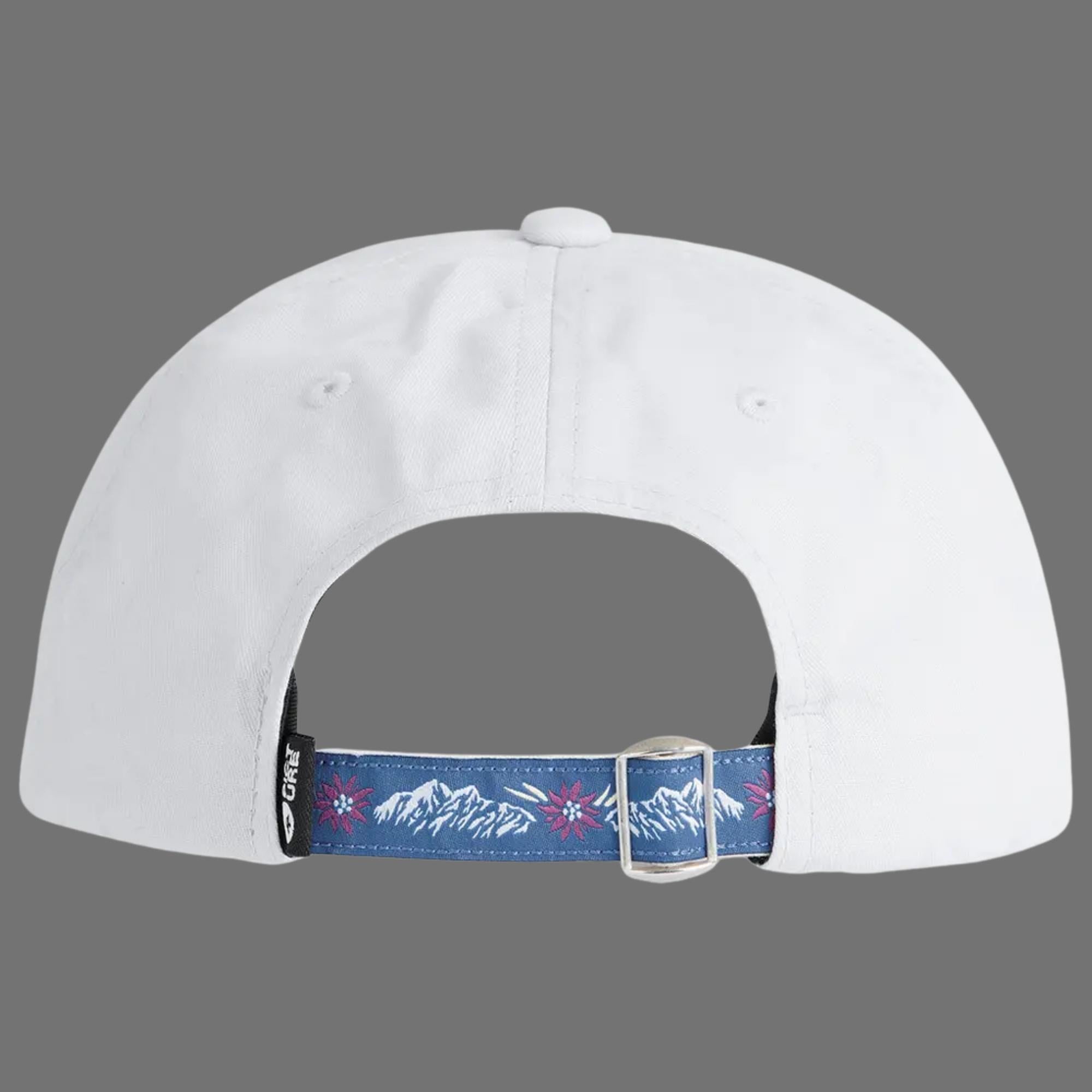 PICTURE CASQUETTE ATZAN BB CAP Vapor grey