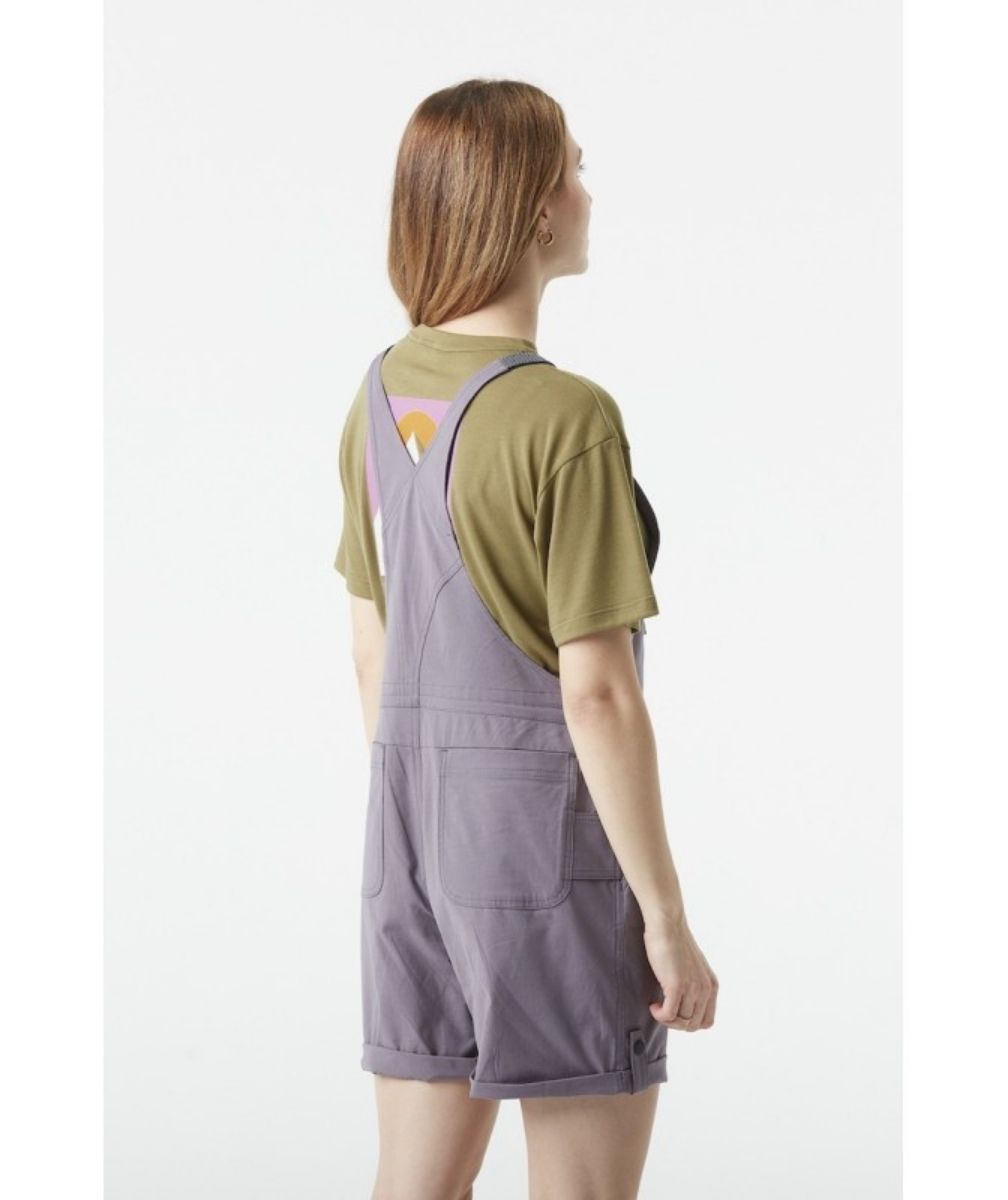 PICTURE COMBISHORT FODAY TECH ROMPER Excalibur