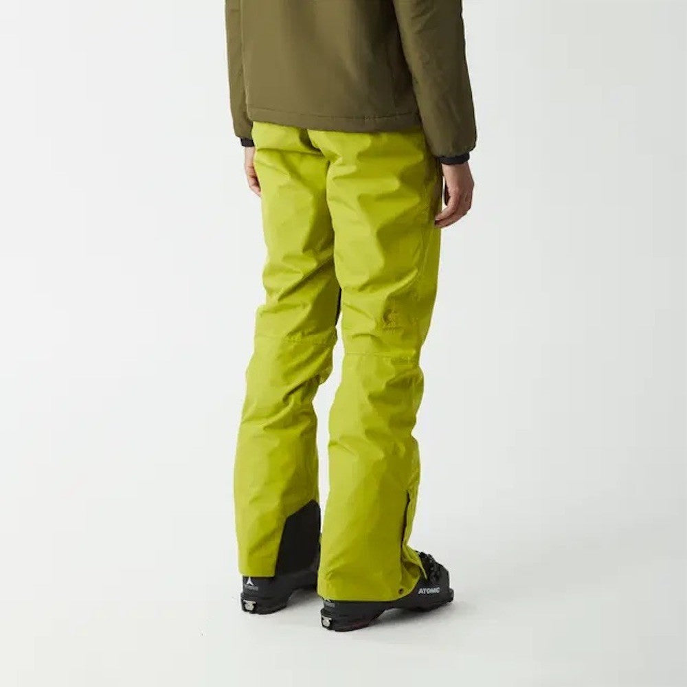 Picture Pantalon Exa Pants Split Pea
