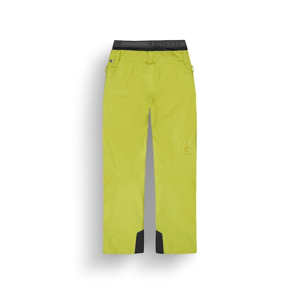 Picture Pantalon Exa Pants Split Pea