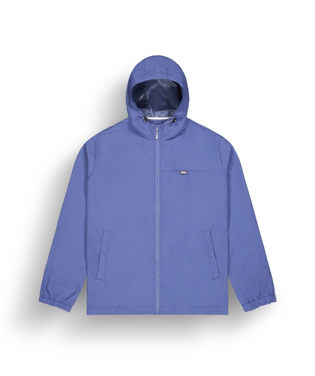 PICTURE VESTE GERALD Skipper Blue