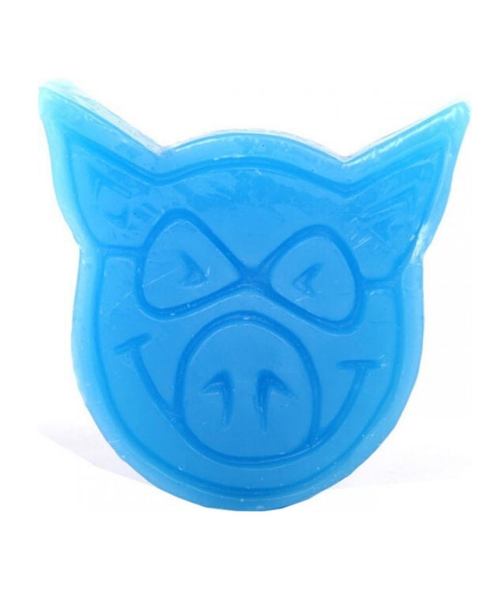 PIG WAX HEAD
