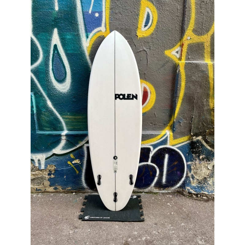 POLEN CATCHY 5'10" FCS2